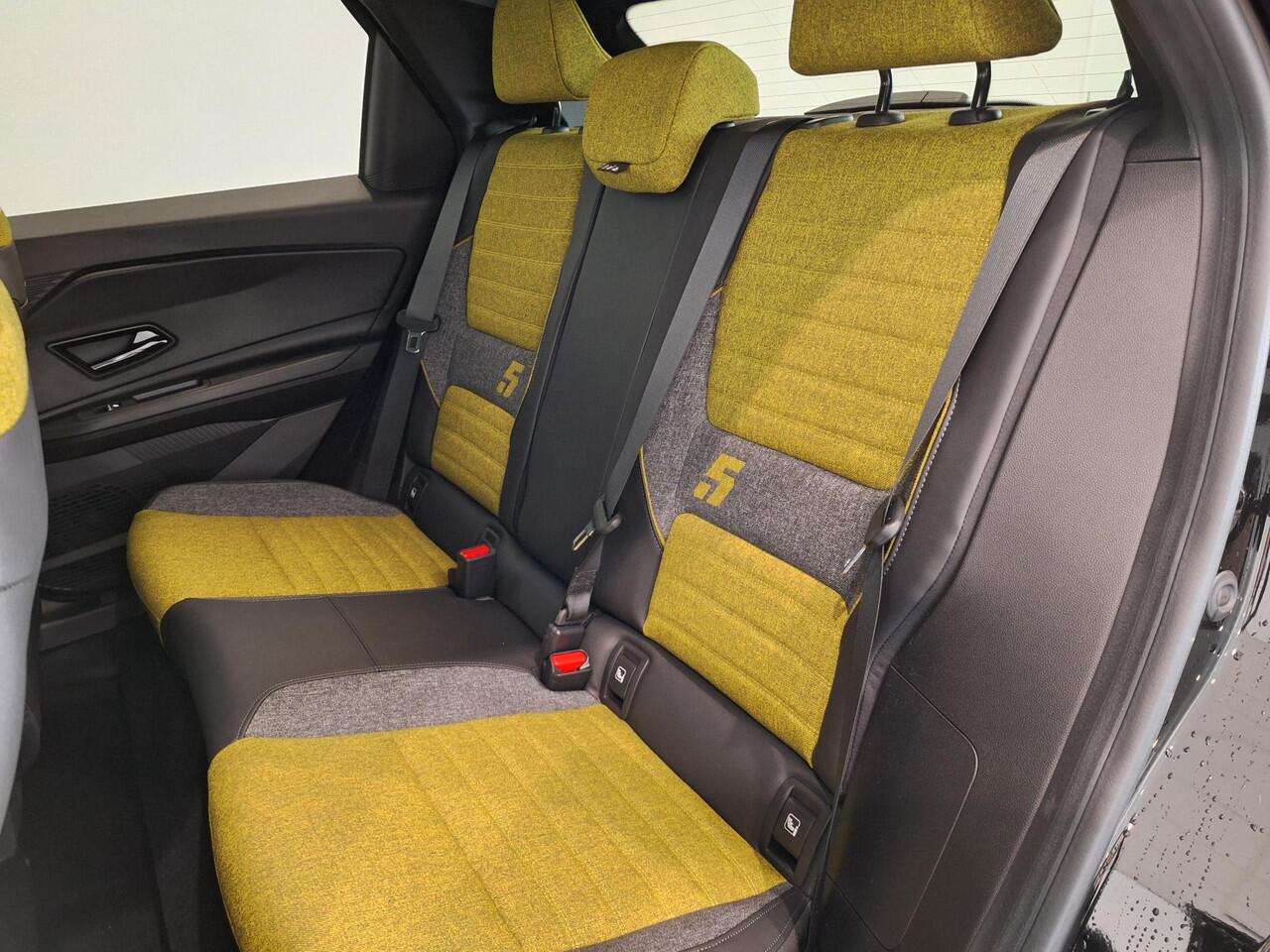 Renault 5 Urban Range Iconic Cinq 40 kWh | Harman Kardon | Pack Safety & Advanced Driving Assist | Van: ¤ 32.959,- nu rijklaar voor: ¤ 31.459,-