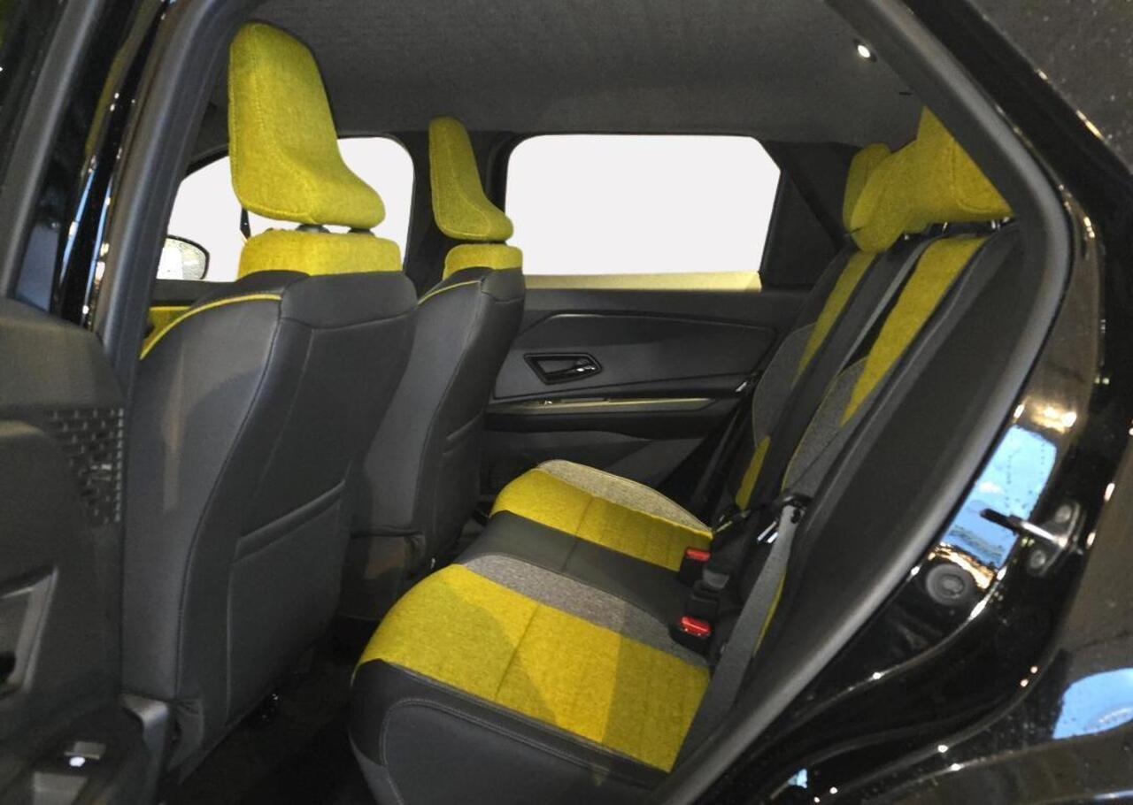 Renault 5 comfort range iconic cinq 52 kWh - pack safety & advanced driving assist / Harman Kardon® premium audio