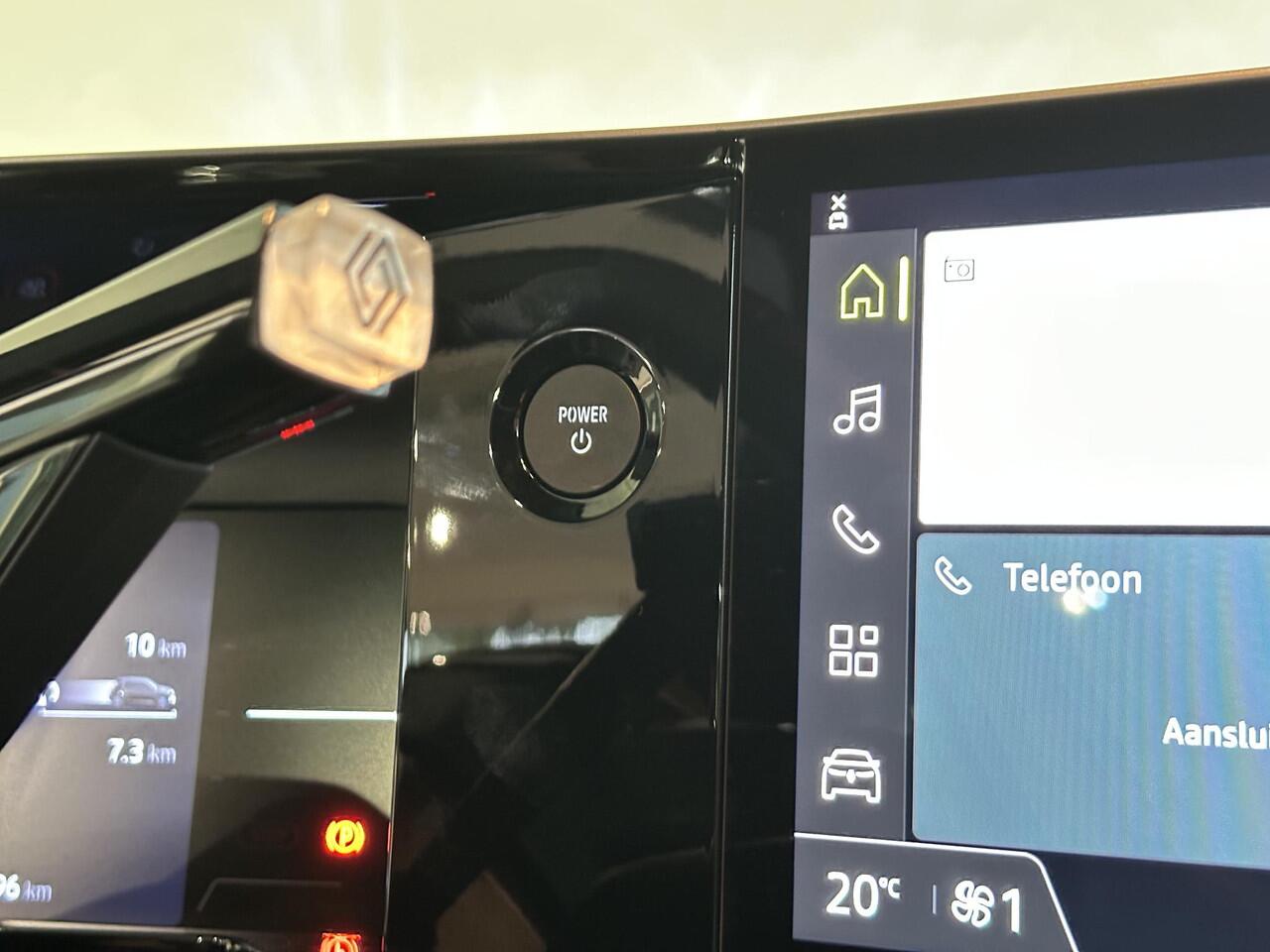 Renault 5 urban range evolution 40 kWh | DIRECT LEVERBAAR! | APPLE CARPLAY & ANDROID AUTO | PARKEER SENSOREN ACHTER