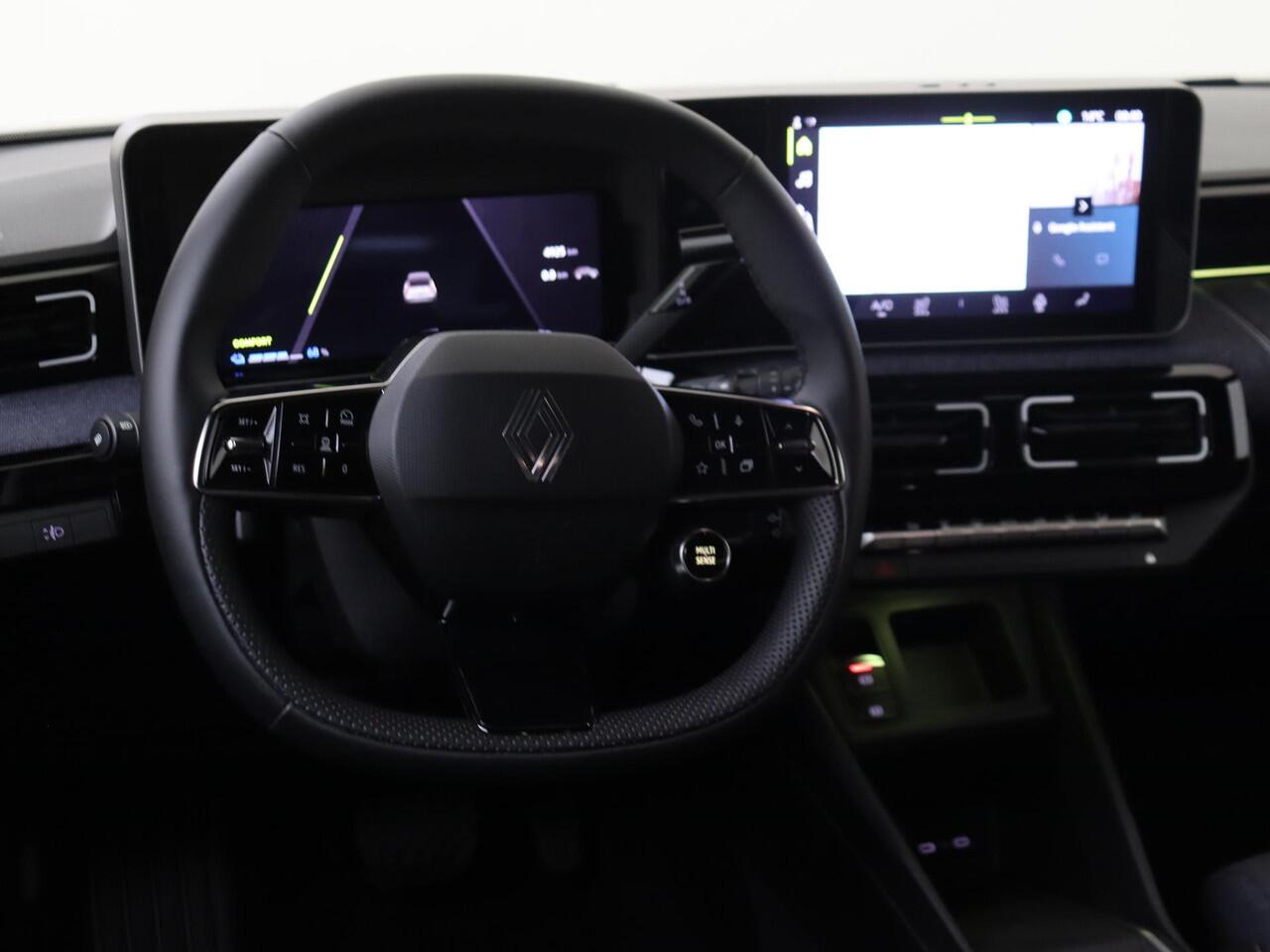 Renault 5 E-TECH comfort range techno 52 kWh 150PK | Harman Kardon | Pack Winter | Pack Advanced Driving Assist