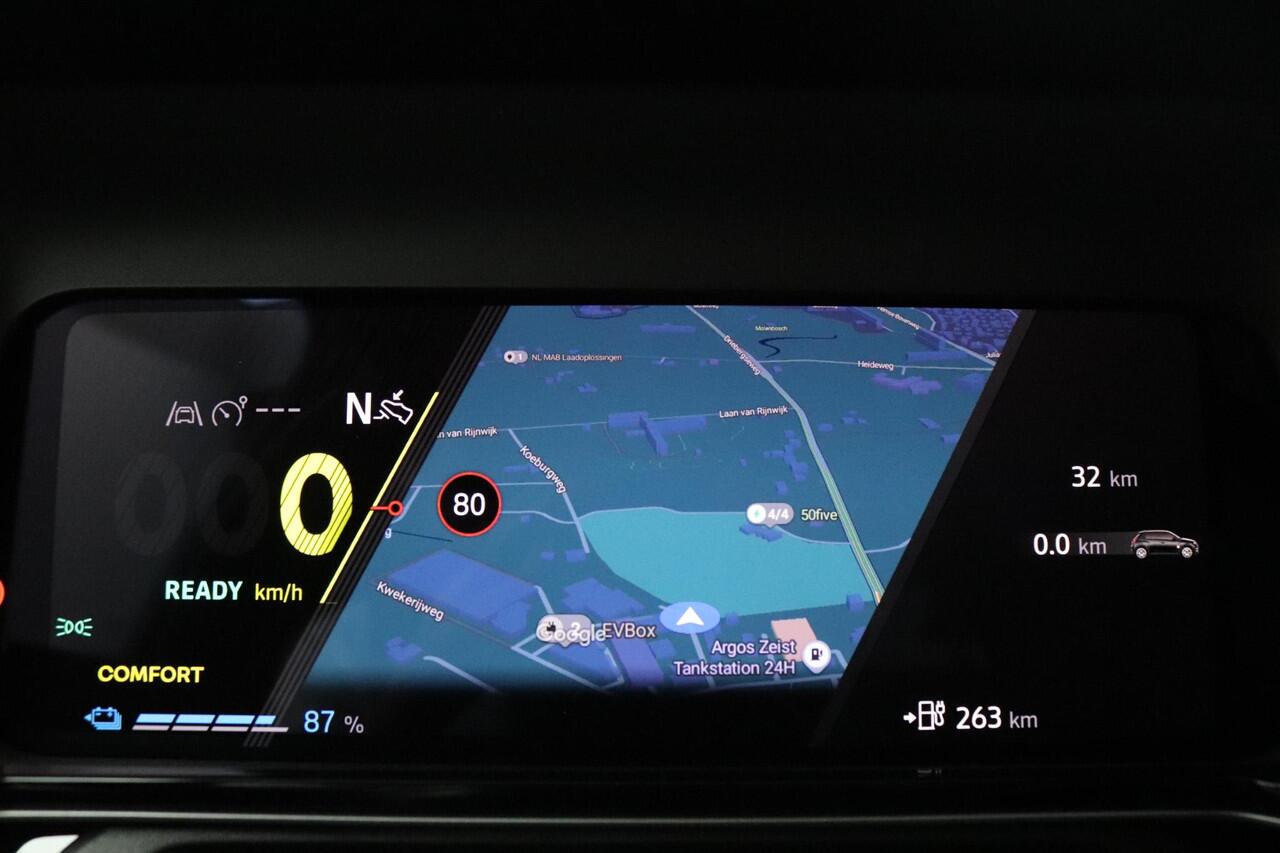 Renault 5 E-Tech Electric Iconic Cinq 120pk 40 kWh Urban Range