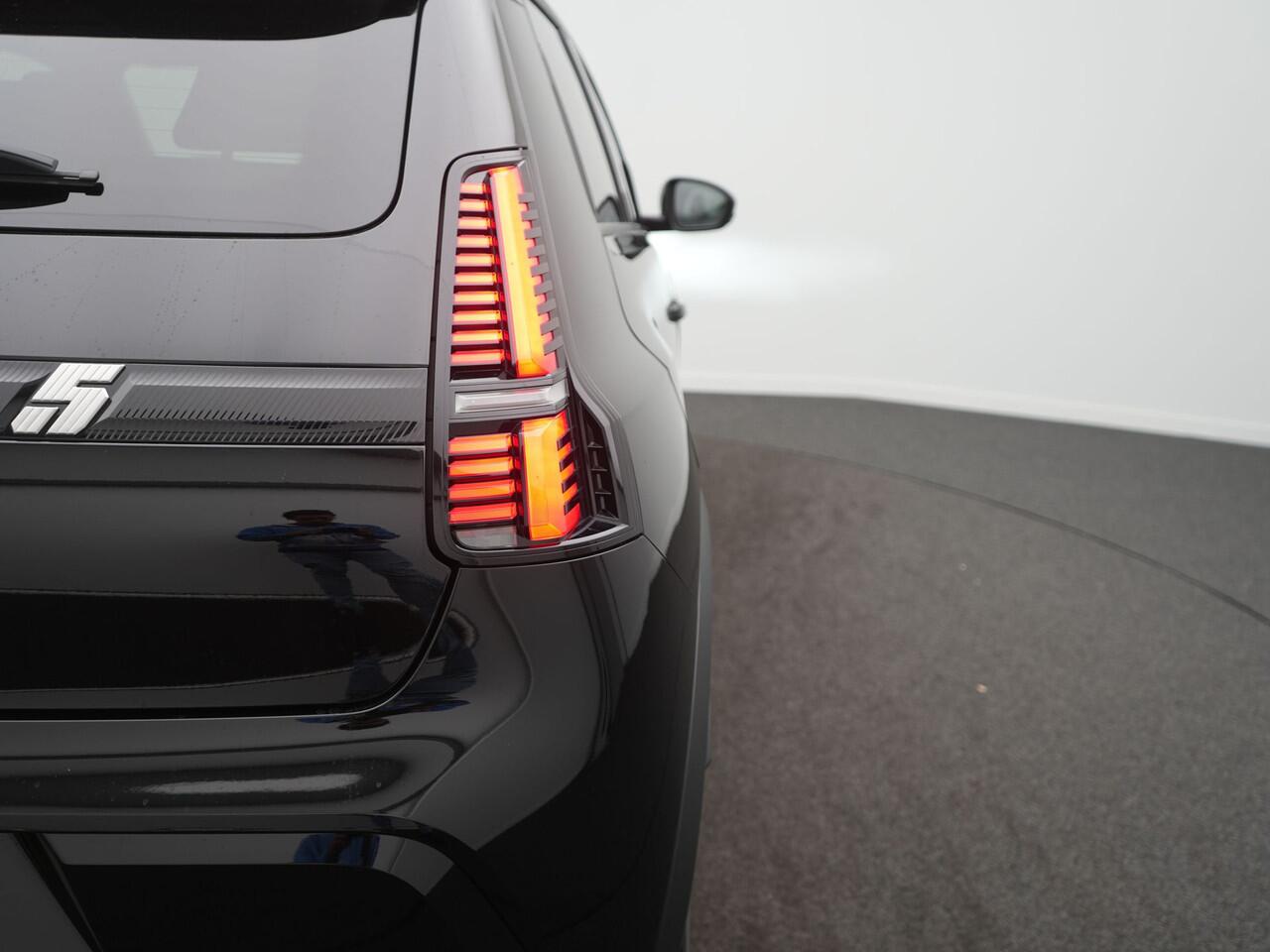 Renault 5 urban range techno 40 kWh - All Season - Harman Kardon® - Demo -