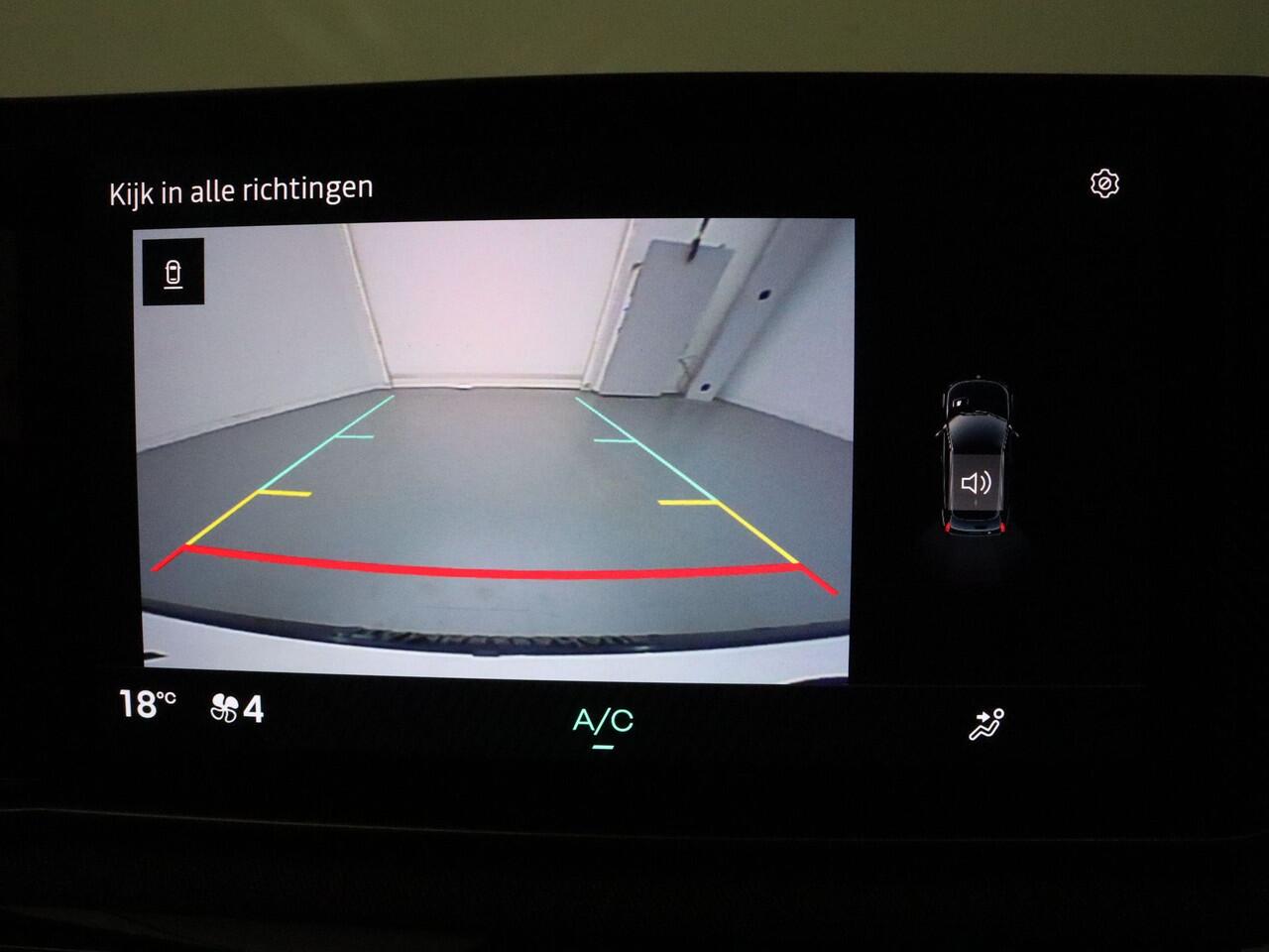 Renault 5 150pk comfort range techno Automaat Camera | Adapt. Cruise | Parkeersens. achter | 18" Velgen