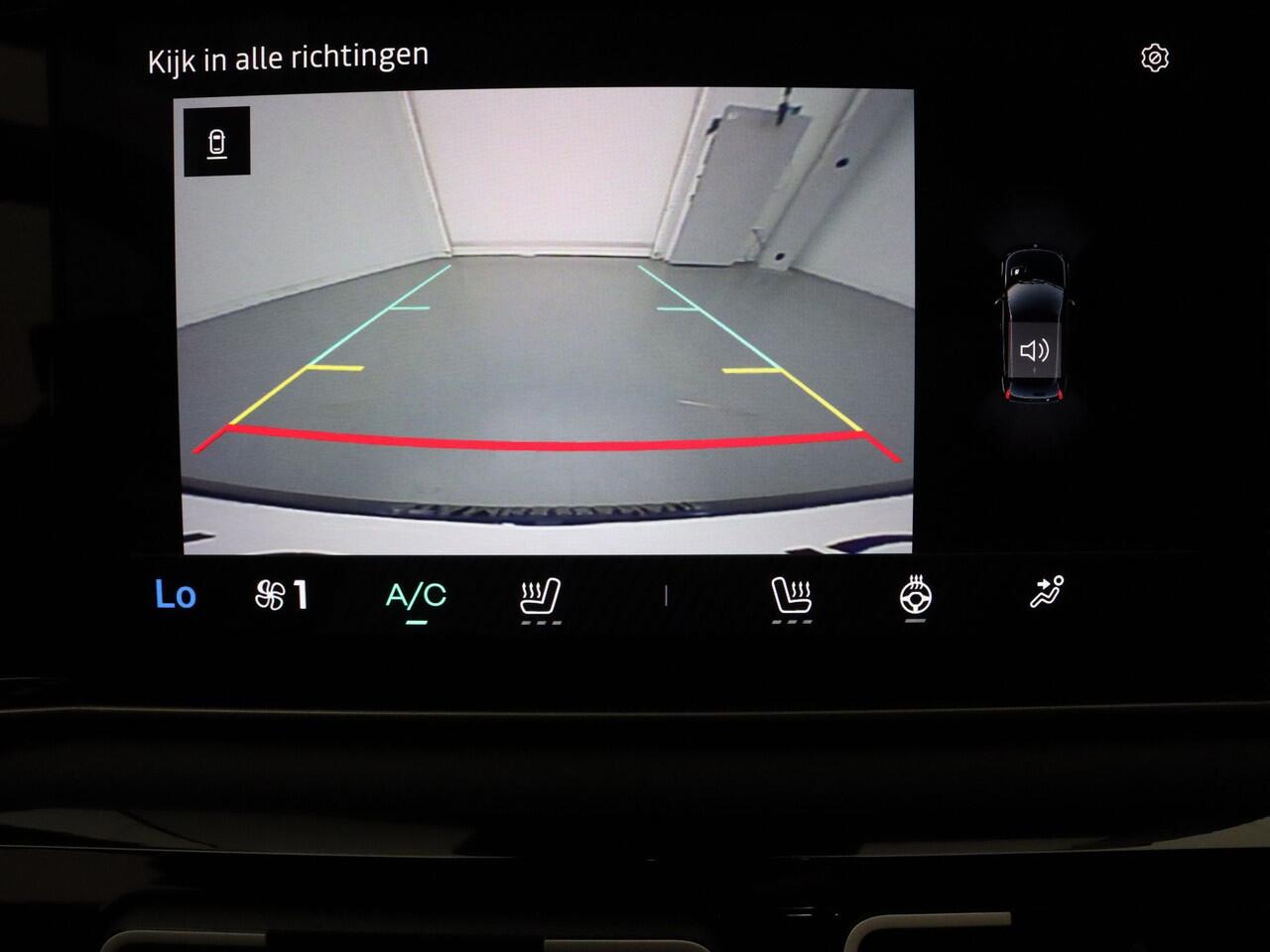 Renault 5 comfort range iconic cinq 52 kWh Automaat Camera | Adapt. Cruise | Parkeersens. v+a | Stoel-/stuurverw.