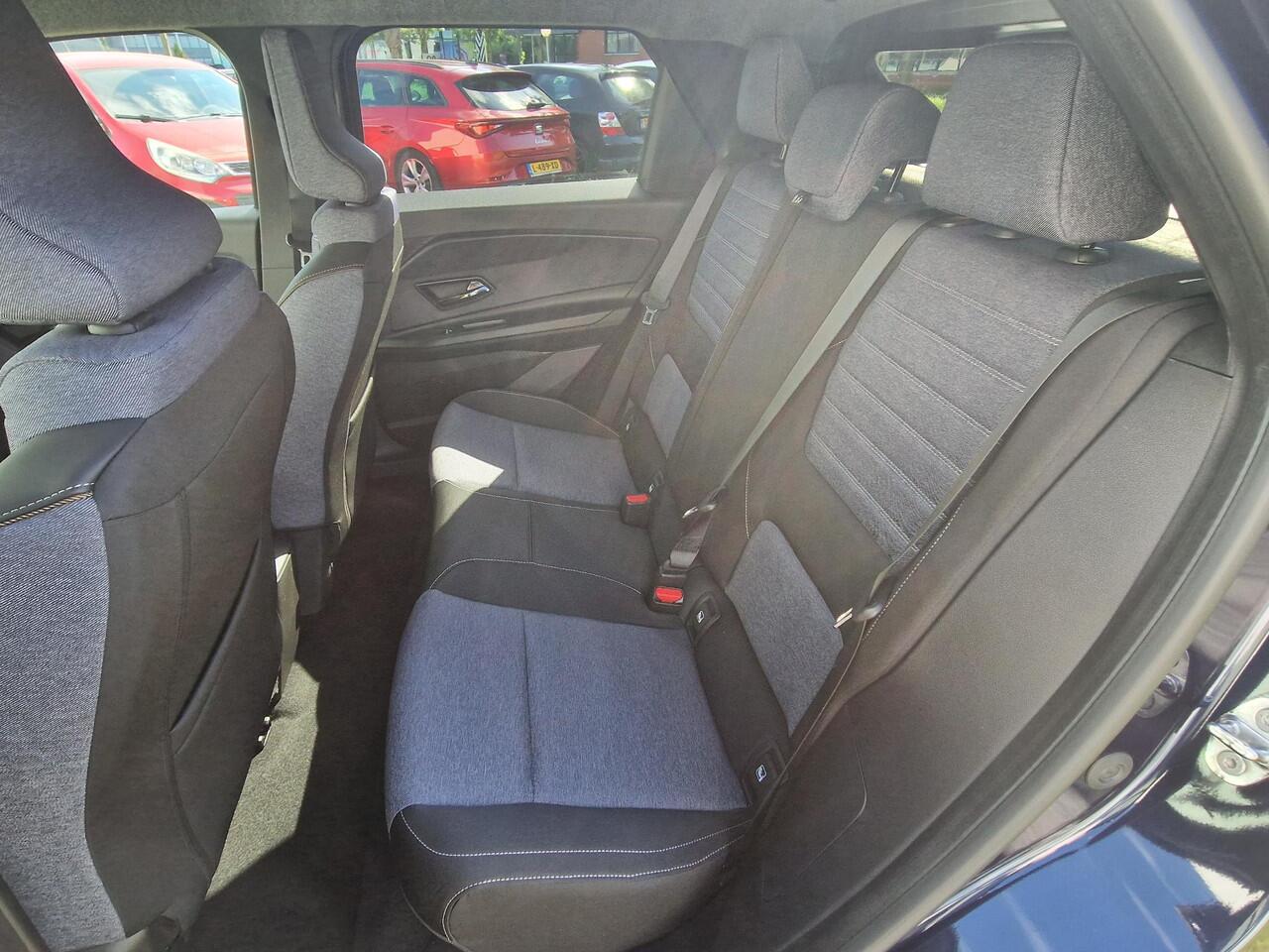 Renault 5 urban range techno 40 kWh