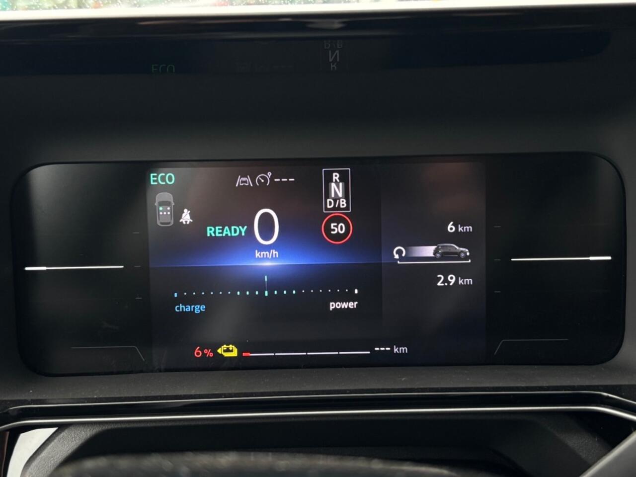 Renault 5 E-TECH 100% ELECTRIC NightenDay 120pk Pack Winter