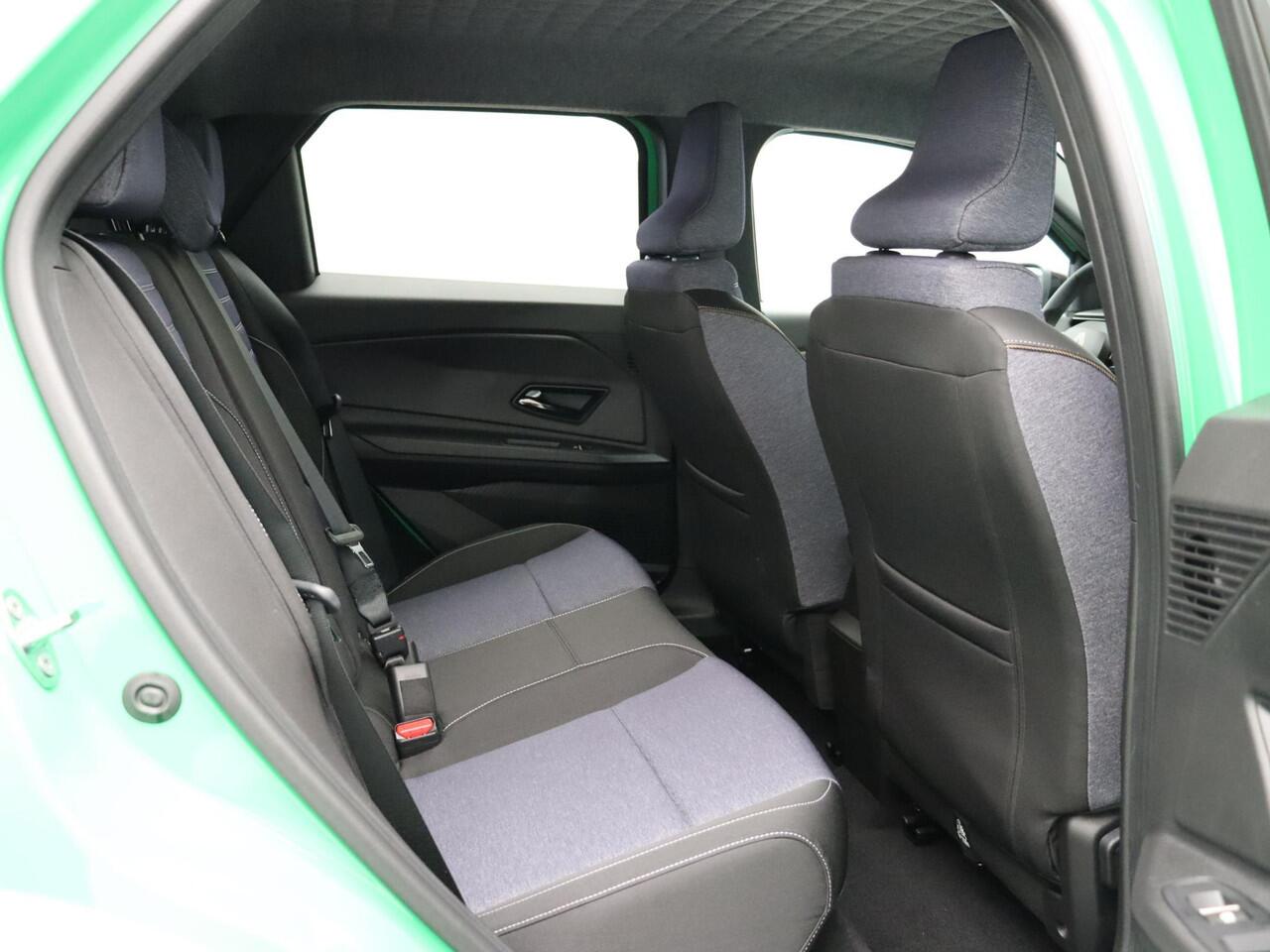 Renault 5 comfort range techno 52 kWh | Harman Kardon | Stoel- en stuurwielverwarming | Vierseizoenbanden | numbeR5 daksticker |