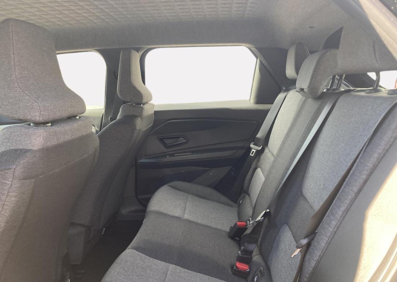 Renault 5 urban range evolution 40 kWh - pack winter