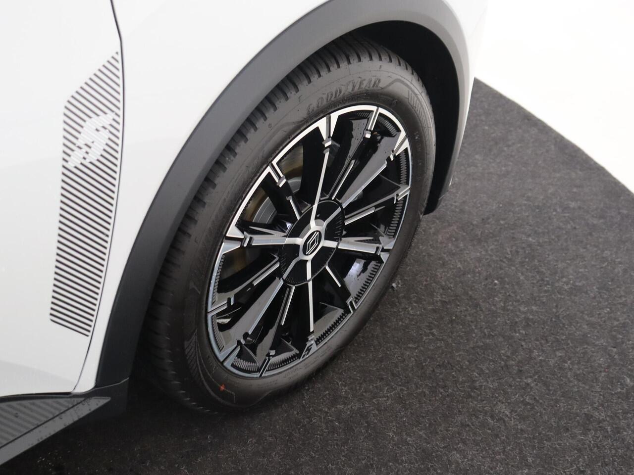 Renault 5 comfort range techno 52 kWh Metallic lak | apple carplay | android auto