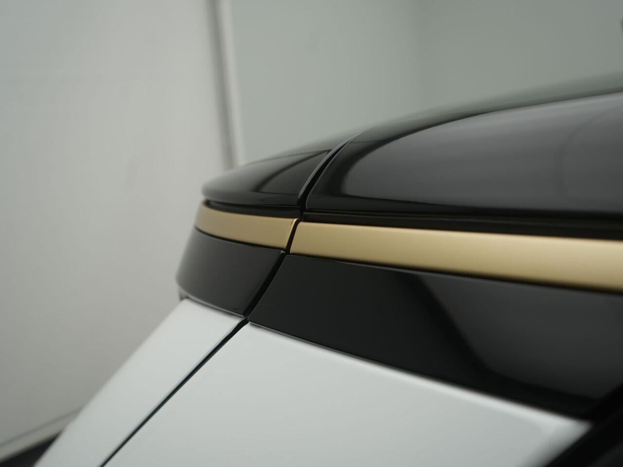 Renault 5 Comfort Range Iconic Cinq 52 kWh - Occasion Lease Vanaf ¤383 p/m - RIJKLAARPRIJS - Adaptieve Cruise Control - Achteruitrijcamera