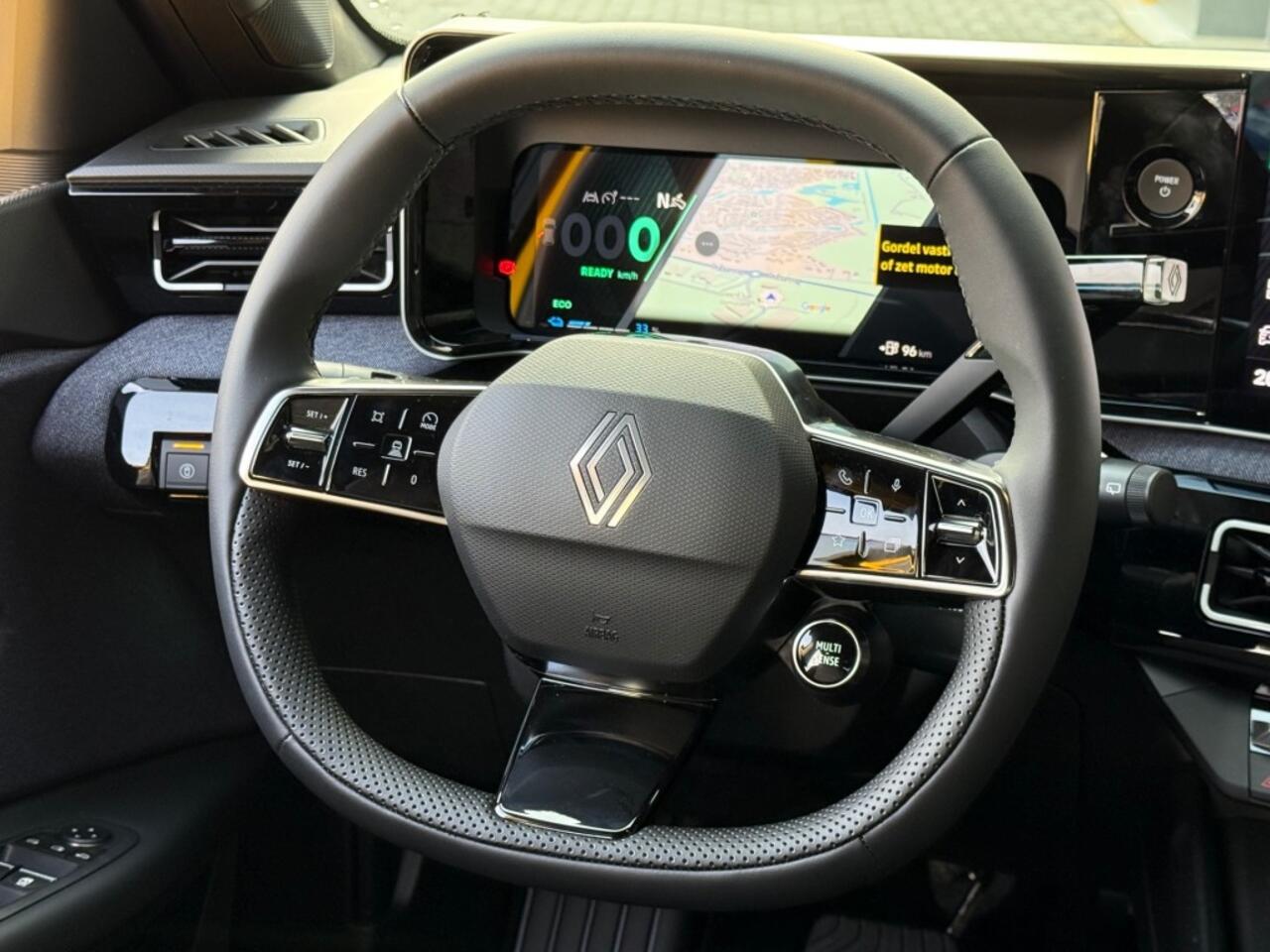 Renault 5 Techno 52 kWh 150pk Comfort Range Harman Kardon Pack Winter