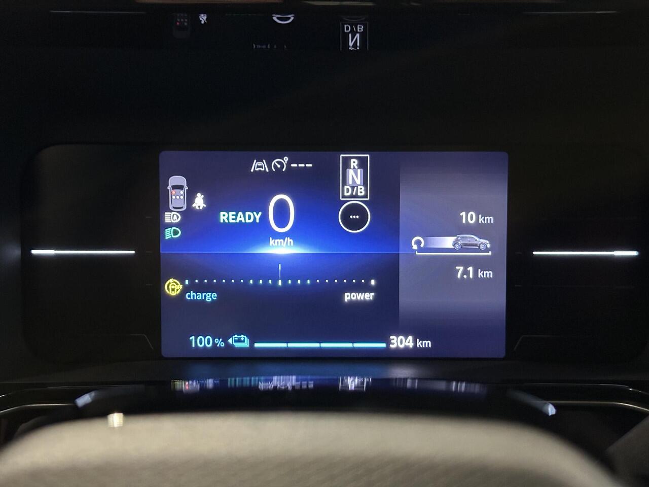 Renault 5 urban range evolution 40 kWh | DIRECT LEVERBAAR! | APPLE CARPLAY & ANDROID AUTO | PARKEER SENSOREN ACHTER