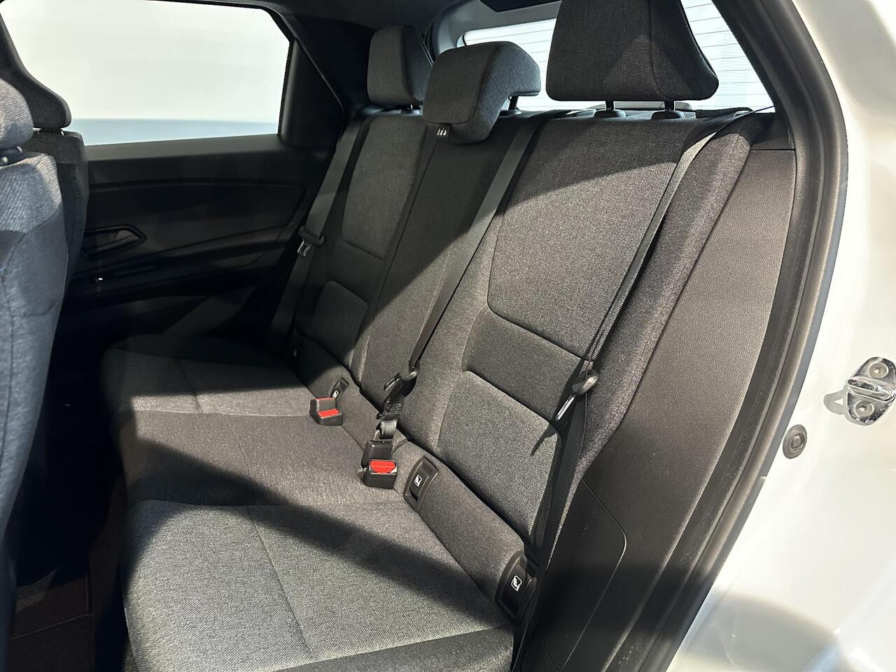 Renault 5 urban range evolution 40 kWh | DIRECT LEVERBAAR! | APPLE CARPLAY & ANDROID AUTO | PARKEER SENSOREN ACHTER