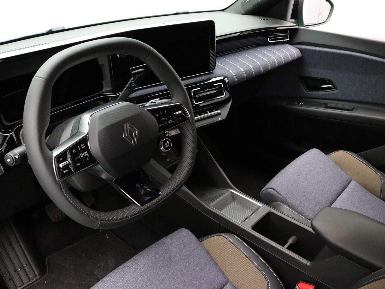 Renault 5 Techno 150pk comfort range Adapt. cruise | Harman Kardon | Navi | Stoel-/stuurverwarming