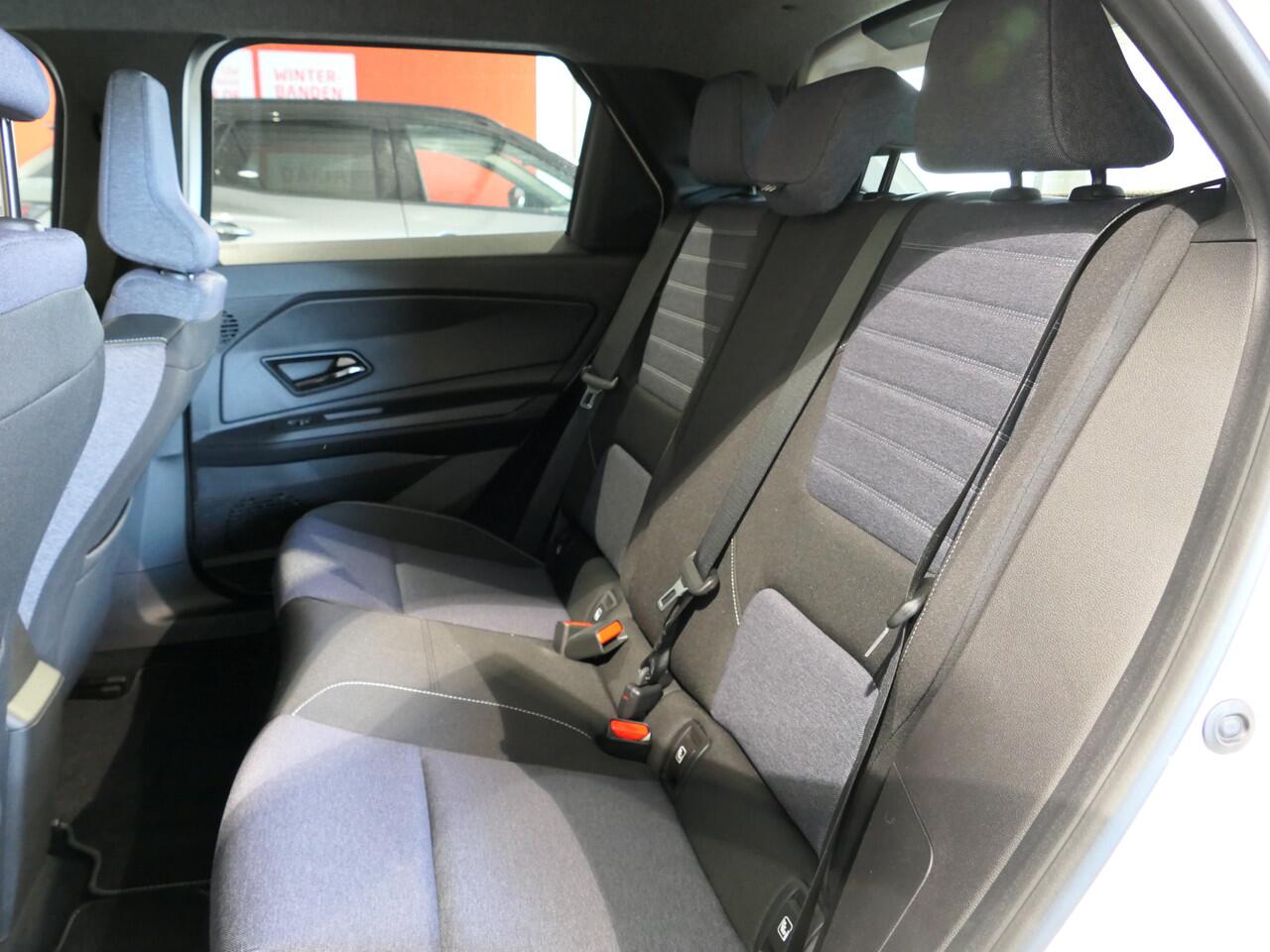 Renault 5 urban range techno 40 kWh Pack Driving, HarmanKardon, Pack WInter