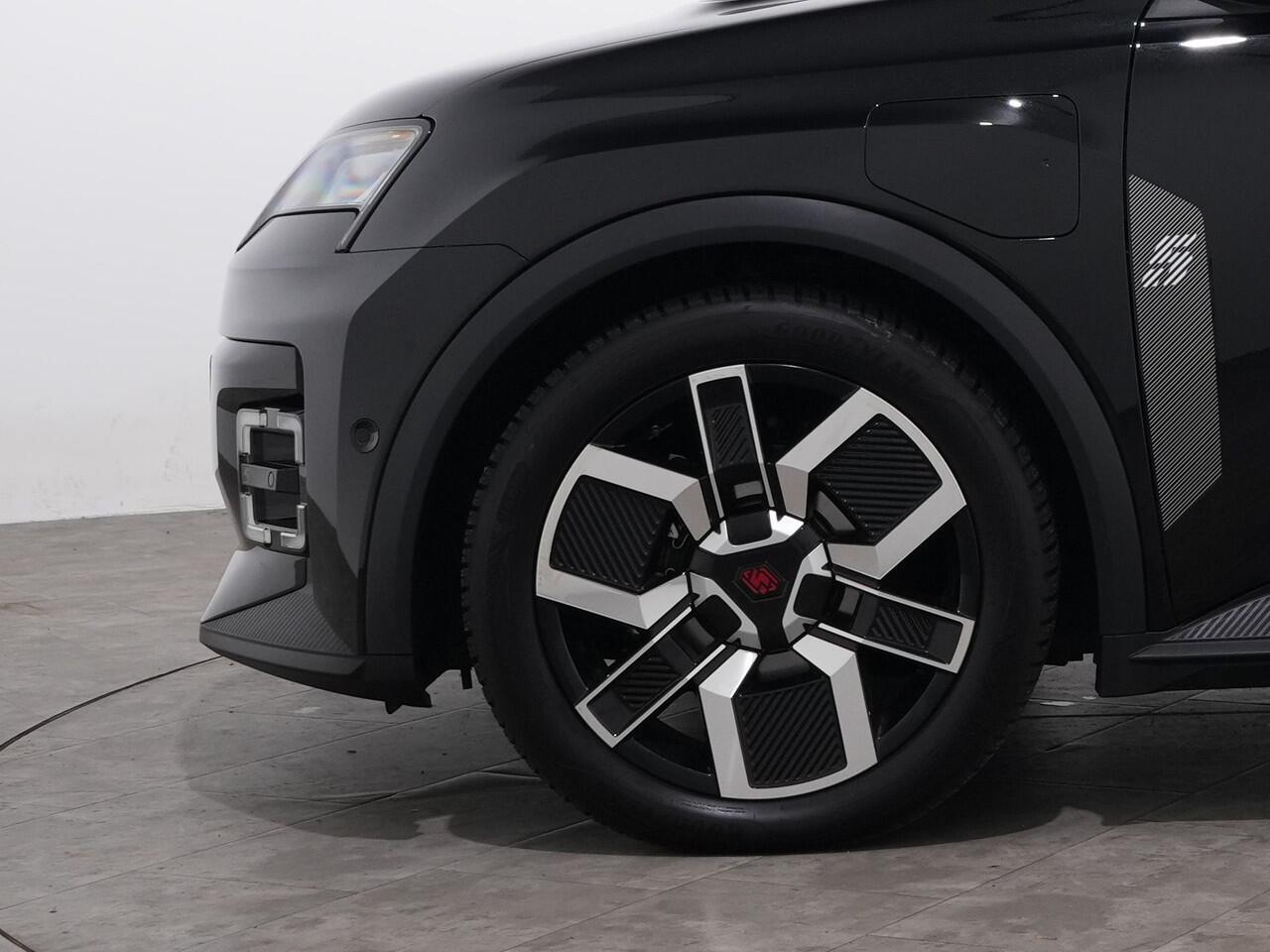 Renault 5 URBAN RANGE TECHNO 40 KWH | Pack Winter | Pack Parking