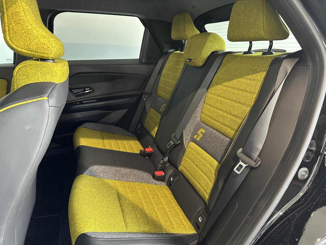 Renault 5 urban range iconic cinq 40 kWh | DEMO | HARMAN KARDON PREMIUM AUDIO | PACK SAFETY