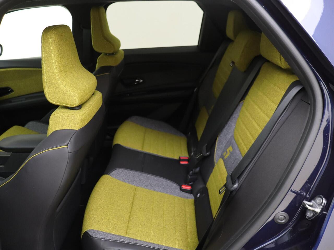 Renault 5 comfort range iconic cinq 52 kWh | BTW| 410km WLTP| AUTOMAAT| Cruise/Climatecontrol | Navigatie & Achteruitrijcamera| Stoel/Stuurverwarming |