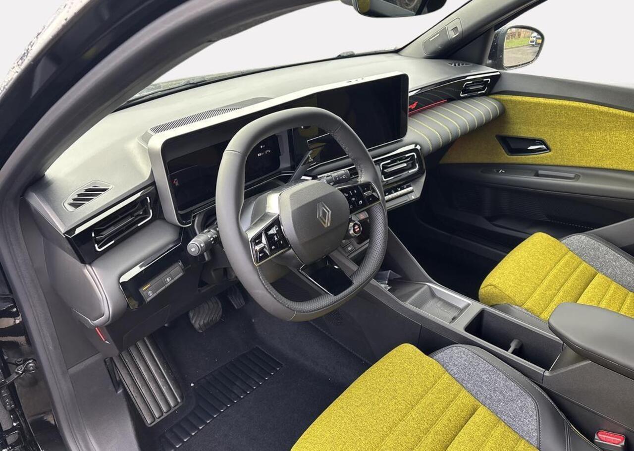 Renault 5 comfort range iconic cinq 52 kWh - pack safety & advanced driving assist / Harman Kardon® premium audio