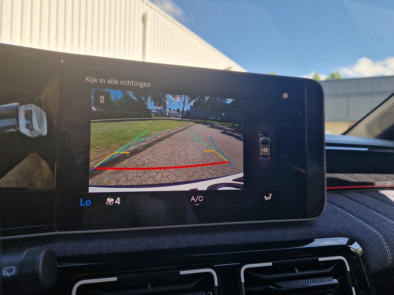 Renault 5 urban range techno 40 kWh