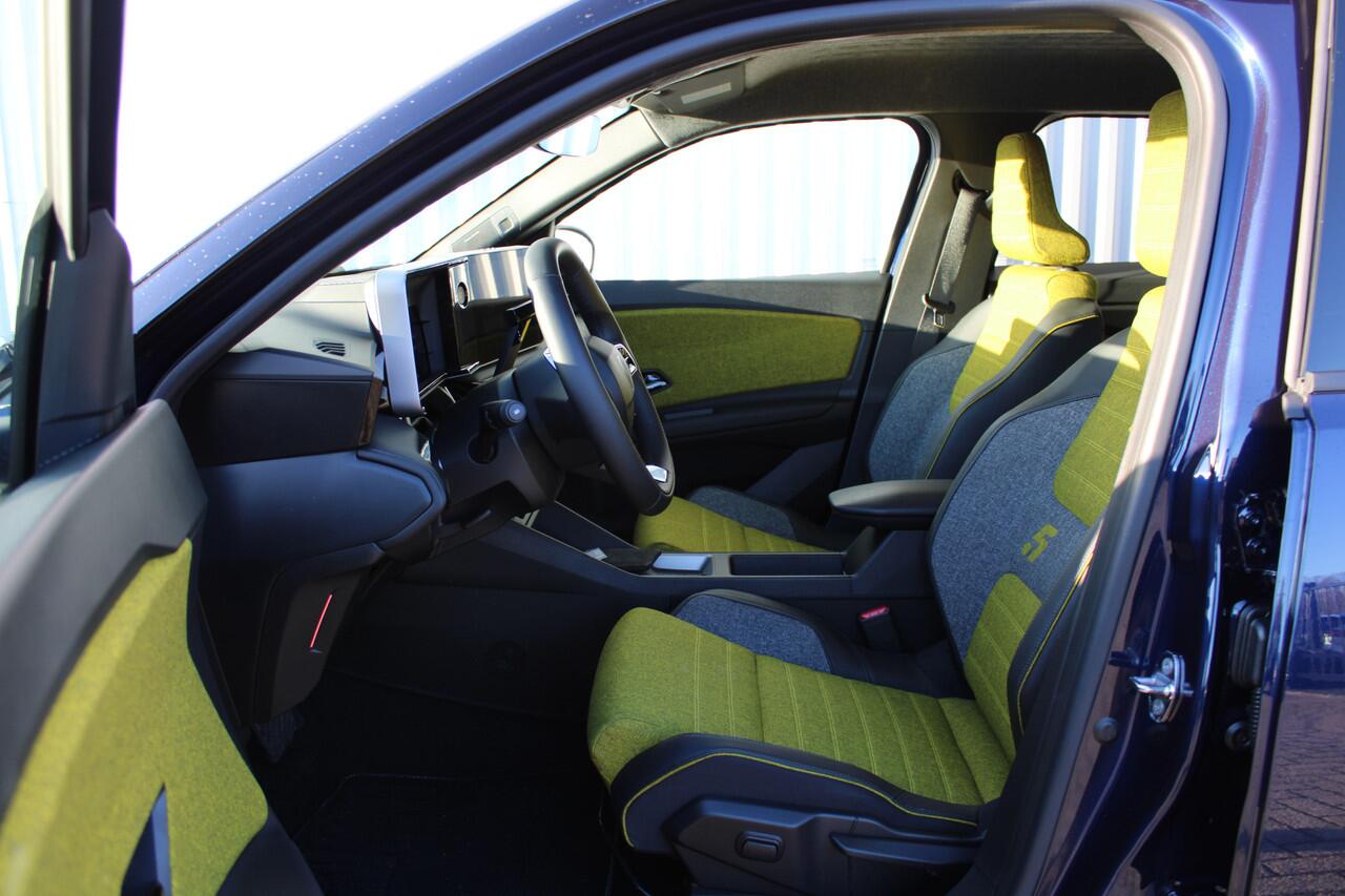 Renault 5 comfort range Iconic Cinq 52 kWh EV | Harman Kardon | Adaptive Cruise | Stoel-/Stuurverwarming | Navigatie