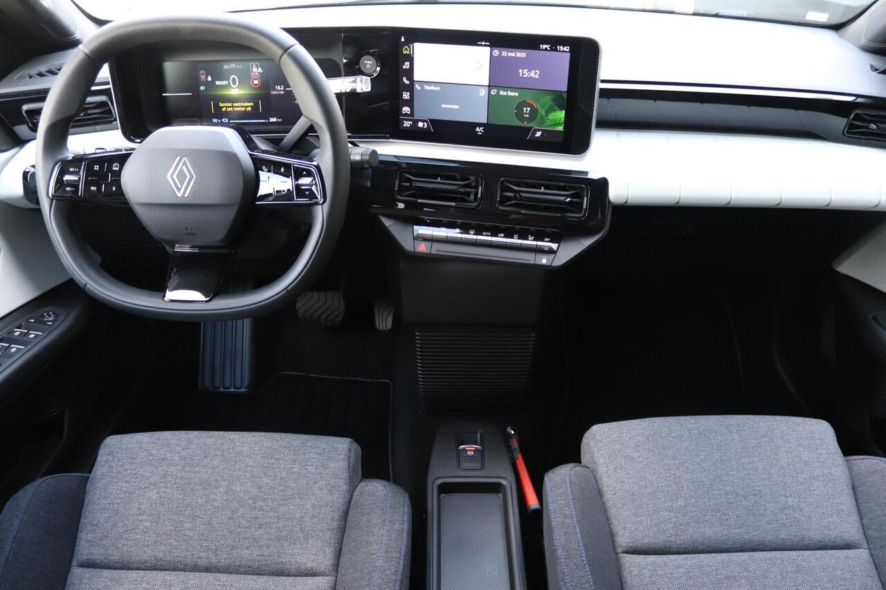 Renault 5 Urban Range Evolution 40 kWh | Apple CarPlay / Android Auto | Parkeersensoren achter | Cruise Control |