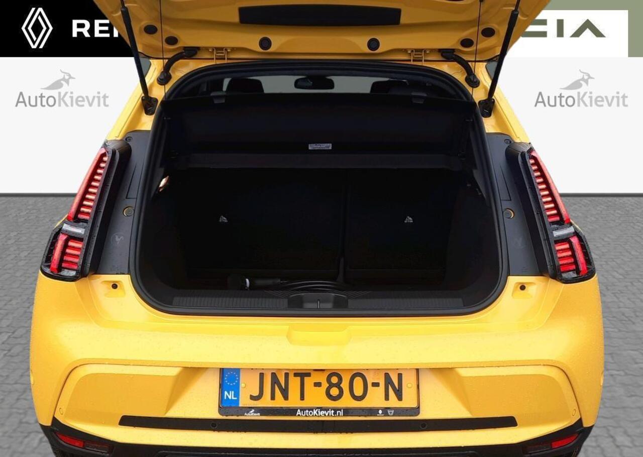 Renault 5 comfort range techno 52 kWh - pack winter / pack advanced driving assist