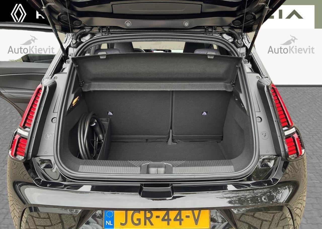 Renault 5 comfort range techno 52 kWh - Demo / 5 JAAR GARANTIE / Pack Winter / 18" Chrono velg