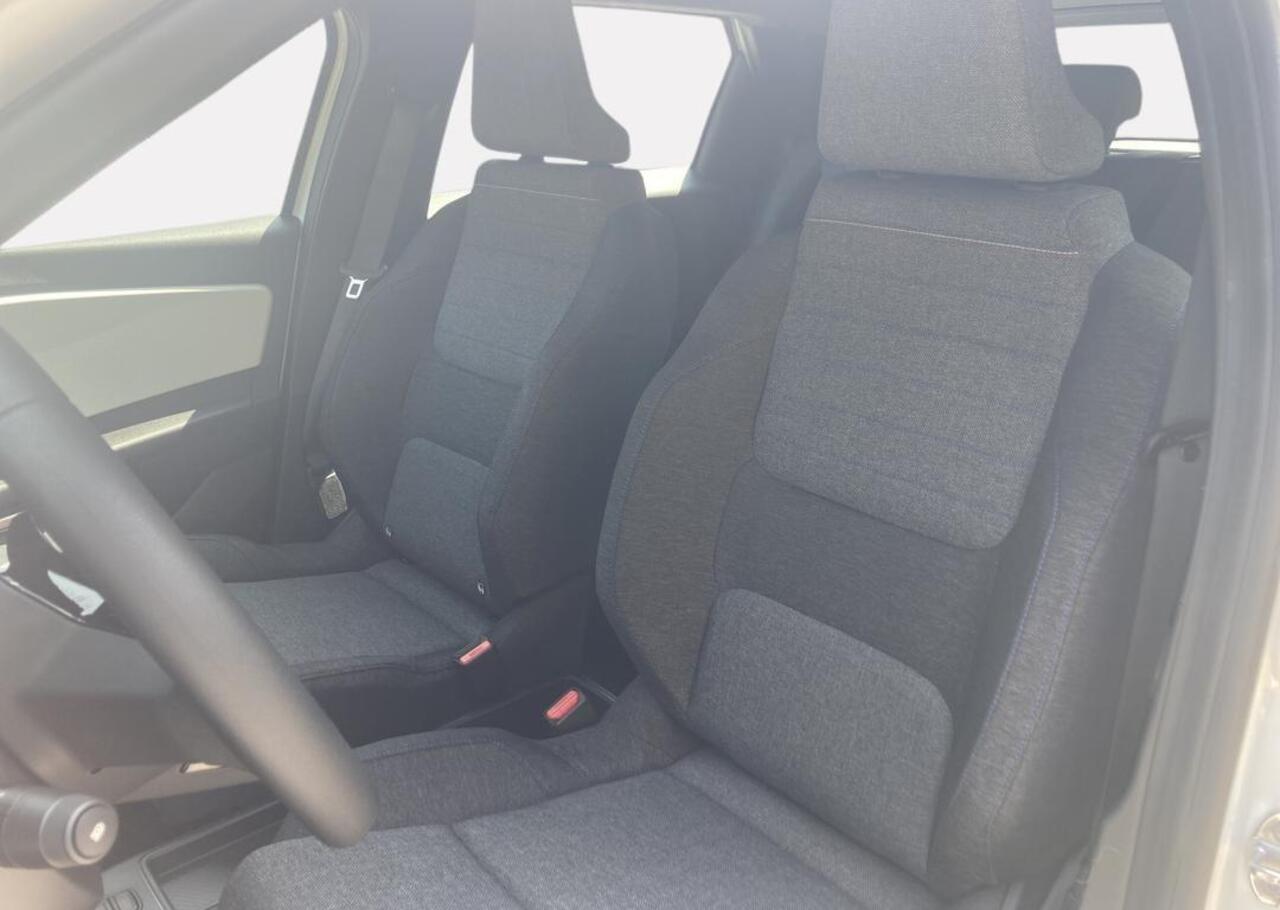 Renault 5 urban range evolution 40 kWh - pack winter