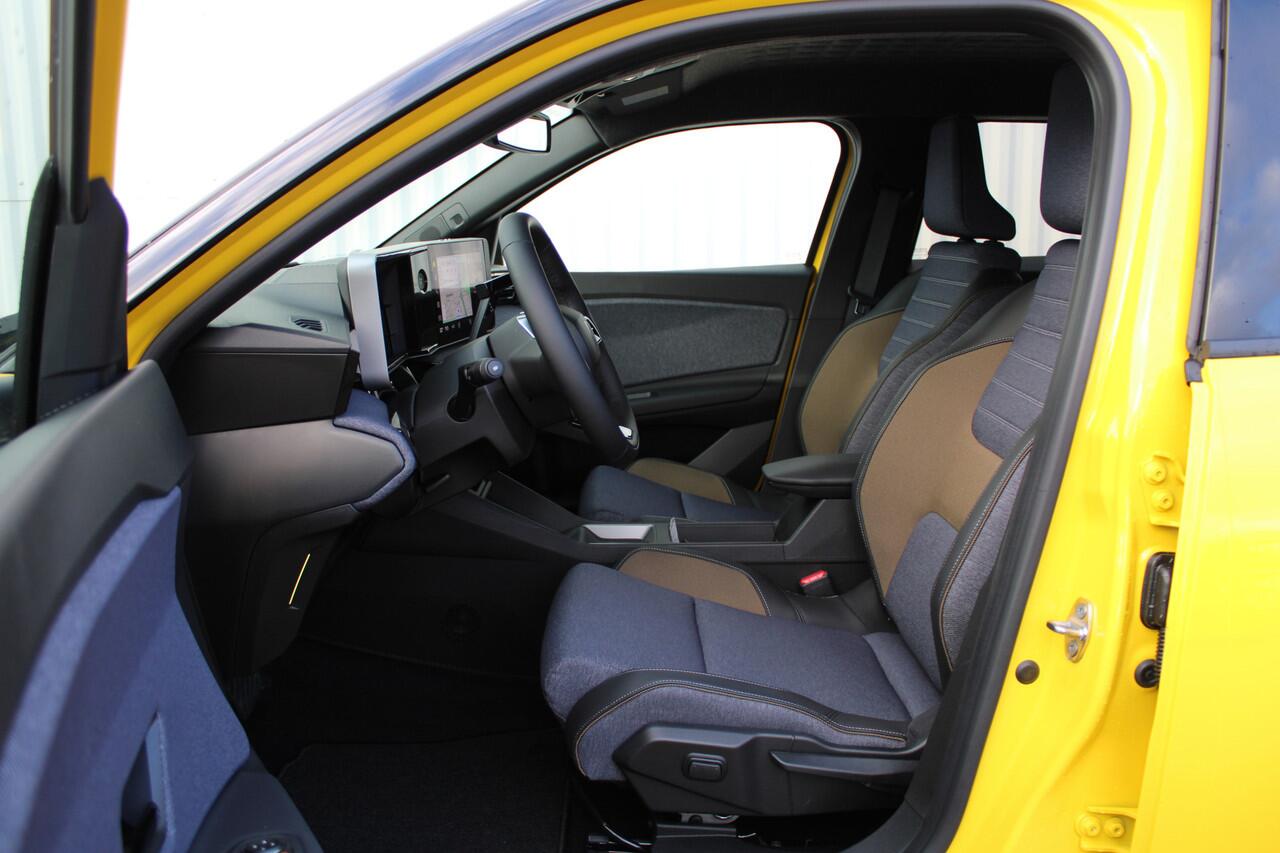 Renault 5 comfort range techno 52 kWh EV UIT VOORRAAD LEVERBAAR / DIRECT RIJDEN!