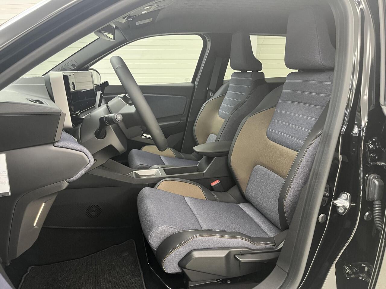 Renault 5 comfort range techno 52 kWh / voorraad actie infomeer naar de voorwaarden en beschikbaarheid