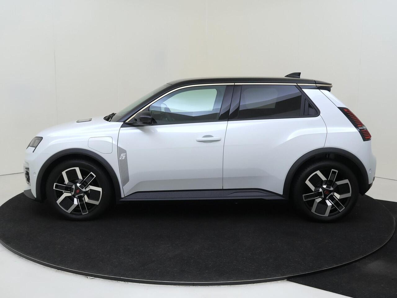 Renault 5 urban range techno 40 kWh Apple Carplay | Cruise control | LM velgen