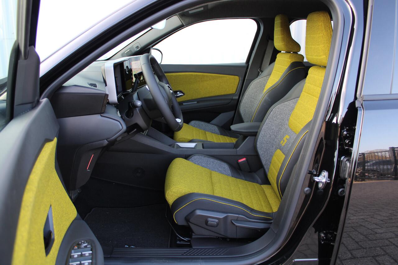 Renault 5 comfort range Iconic Cinq 52 kWh EV | Harman Kardon | Adaptive Cruise | Stoel-/Stuurverwarming | Navigatie