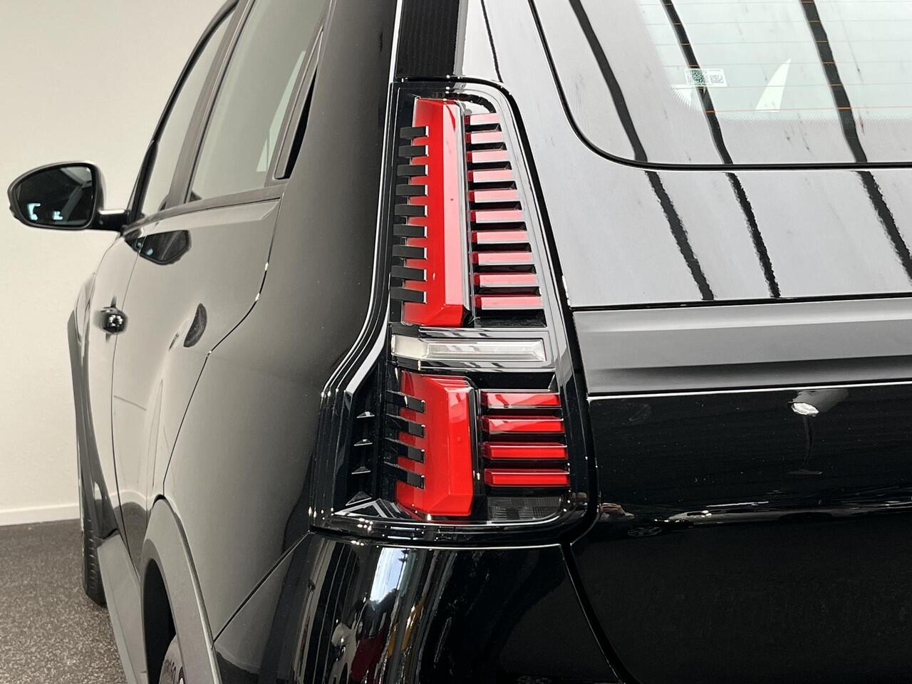 Renault 5 urban range evolution 40 kWh