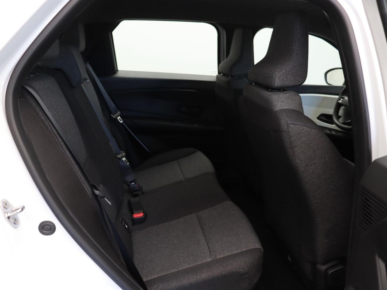 Renault 5 EVO Urban Range 120pk 40 kWh | Exclusief bij ABD | Vol opties | Sportief design | Carbon |