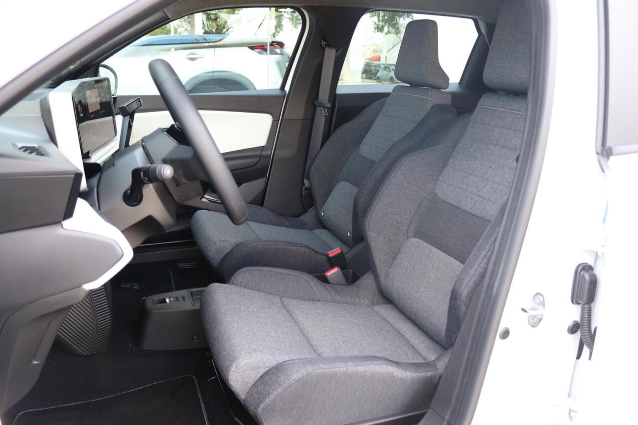 Renault 5 Urban Range Evolution 40 kWh | Apple CarPlay / Android Auto | Parkeersensoren achter | Cruise Control |