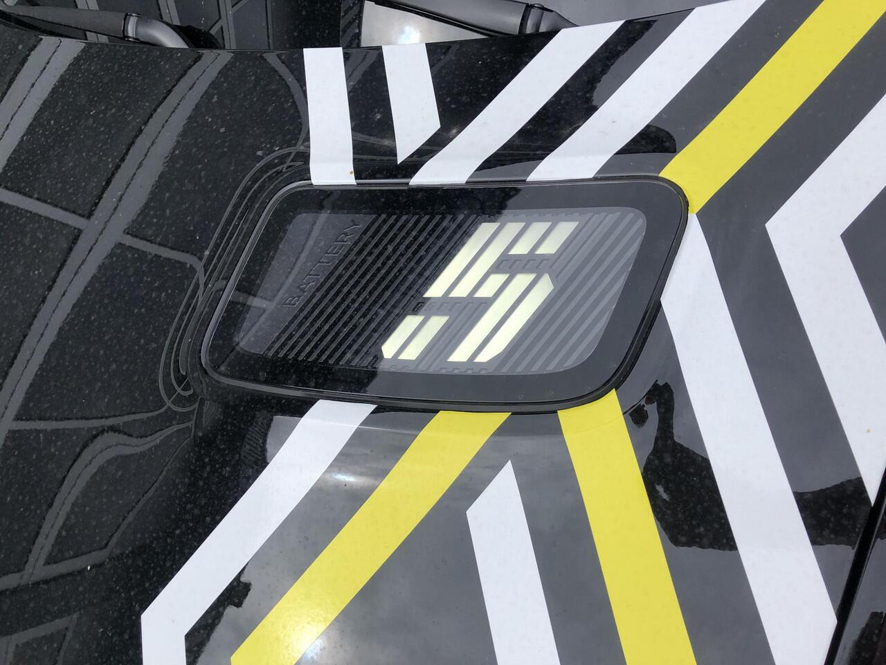 Renault 5 comfort range techno 52 kWh