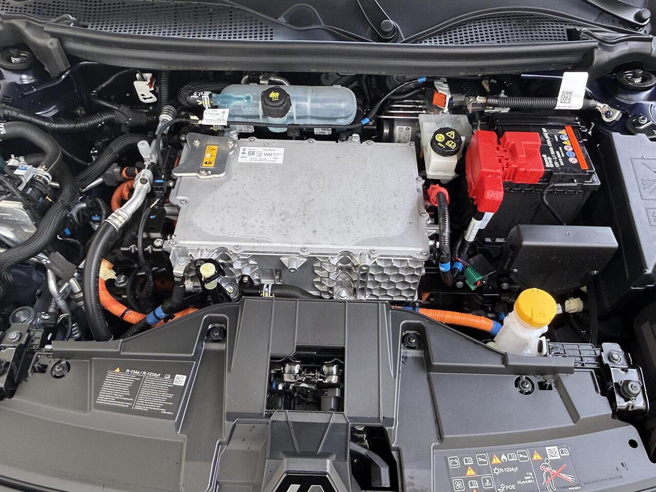 Renault 5 comfort range iconic cinq 52 kWh | BTW| 410km WLTP| AUTOMAAT| Cruise/Climatecontrol | Navigatie & Achteruitrijcamera| Stoel/Stuurverwarming |