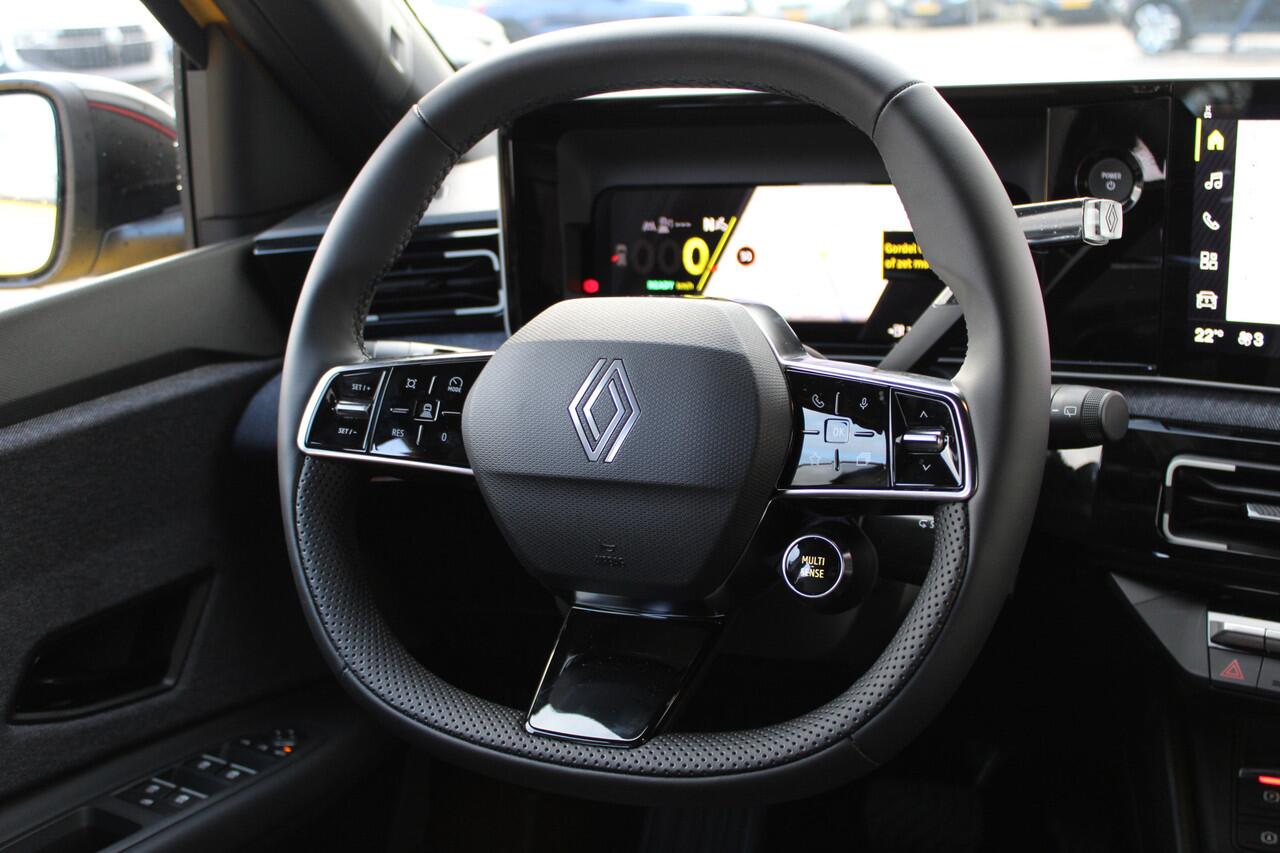 Renault 5 comfort range techno 52 kWh EV UIT VOORRAAD LEVERBAAR / DIRECT RIJDEN!