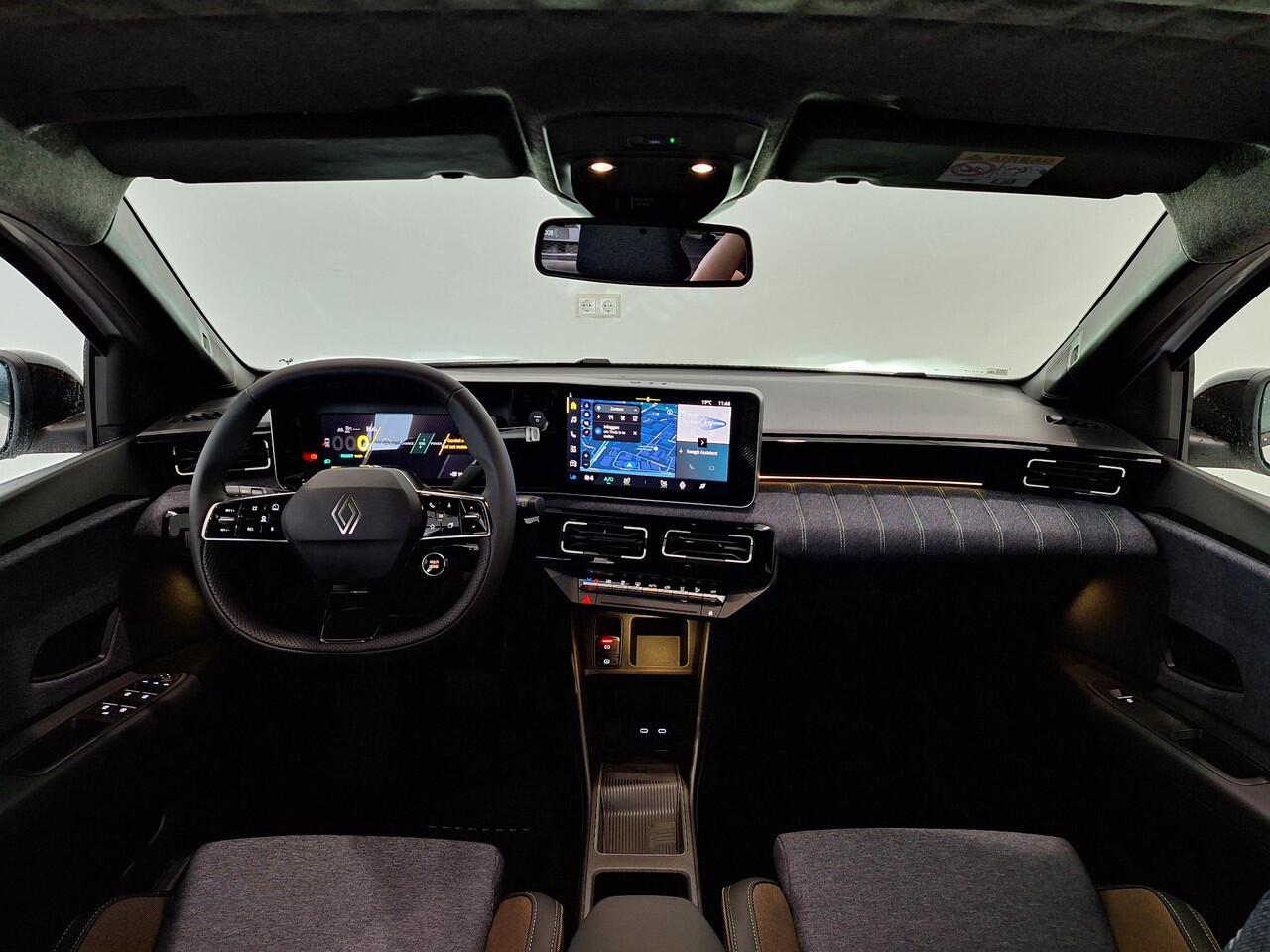 Renault 5 Urban Range Techno 40 kWh | Pack Winter | Pack Advanced Driving Assist | Van: ¤ 32.909,- nu rijklaar voor: ¤ 31.245,-