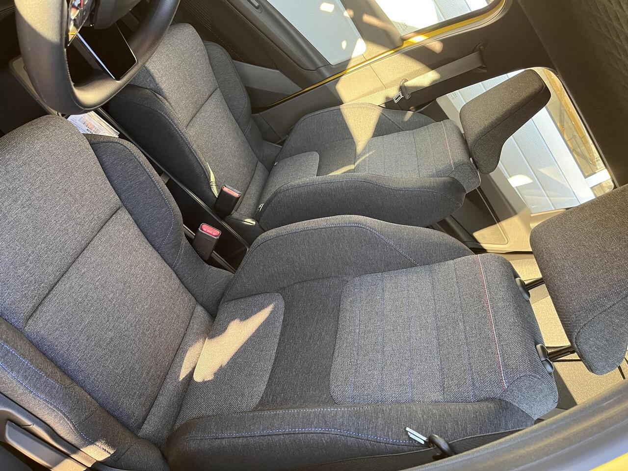 Renault 5 urban range 120 PK Evolution 40 kWh