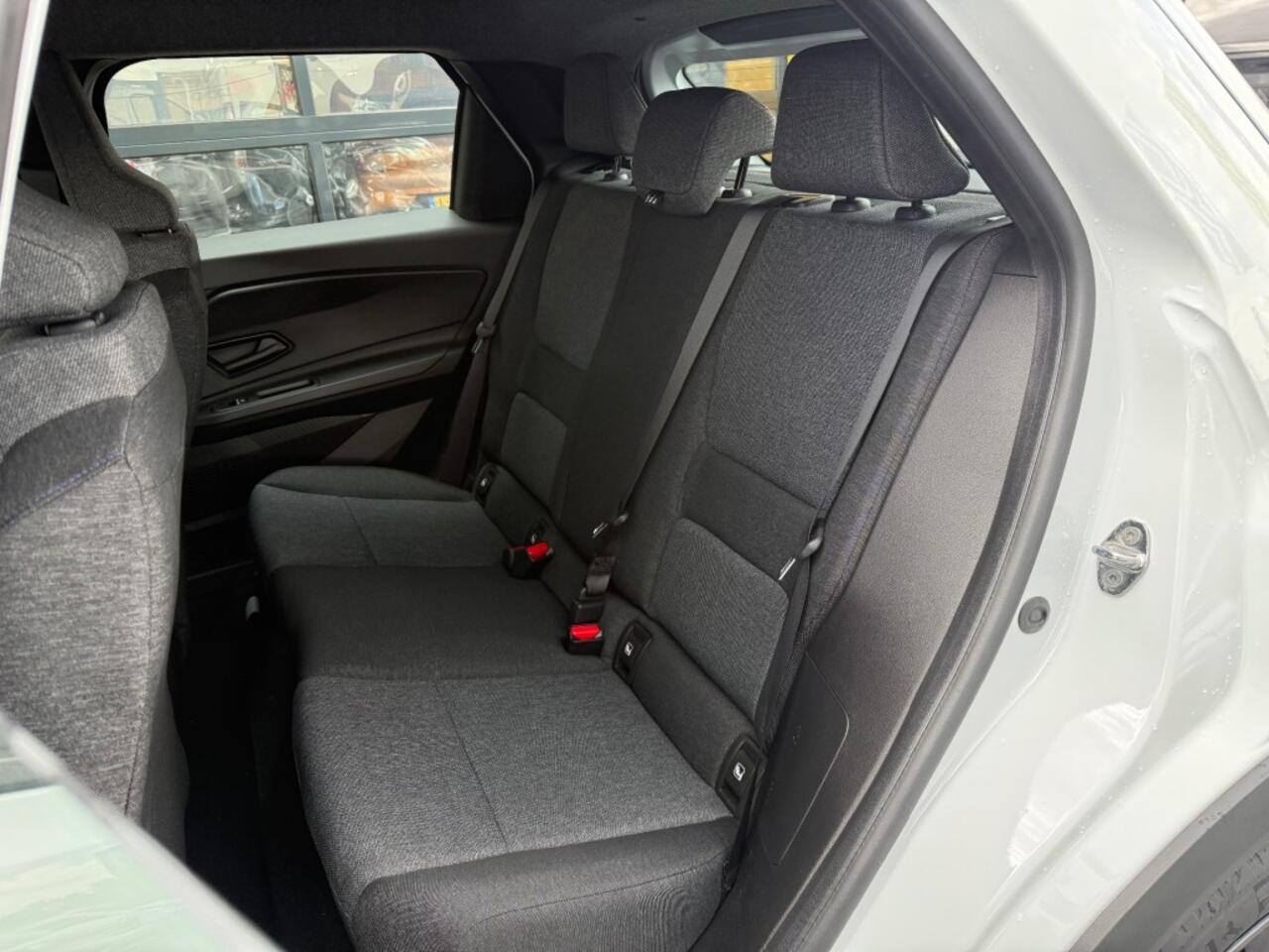 Renault 5 E-TECH 100% ELECTRIC Evolution 120pk Pack Winter