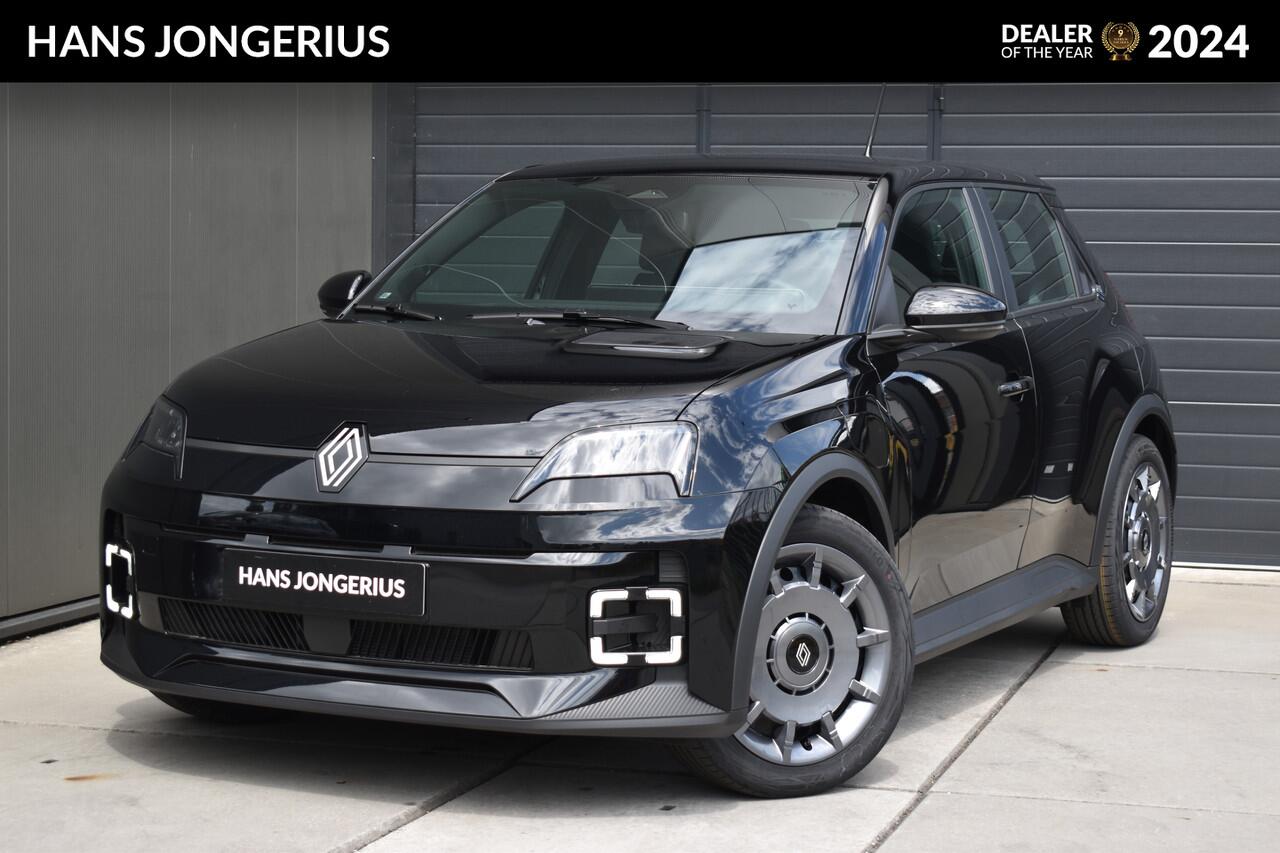 renault-5-evolution--cruise-contro