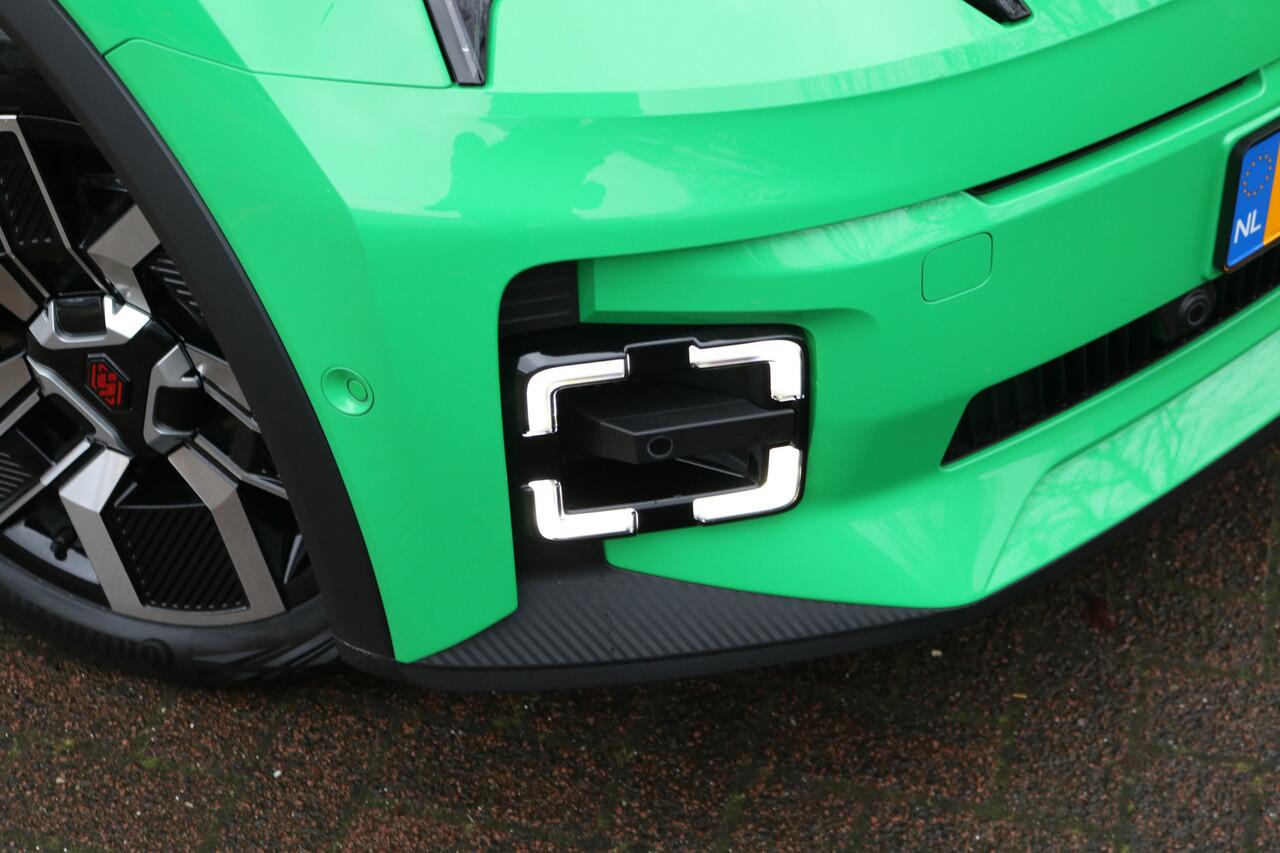 Renault 5 150 pk comfort range techno 52 kWh I Pack Winter