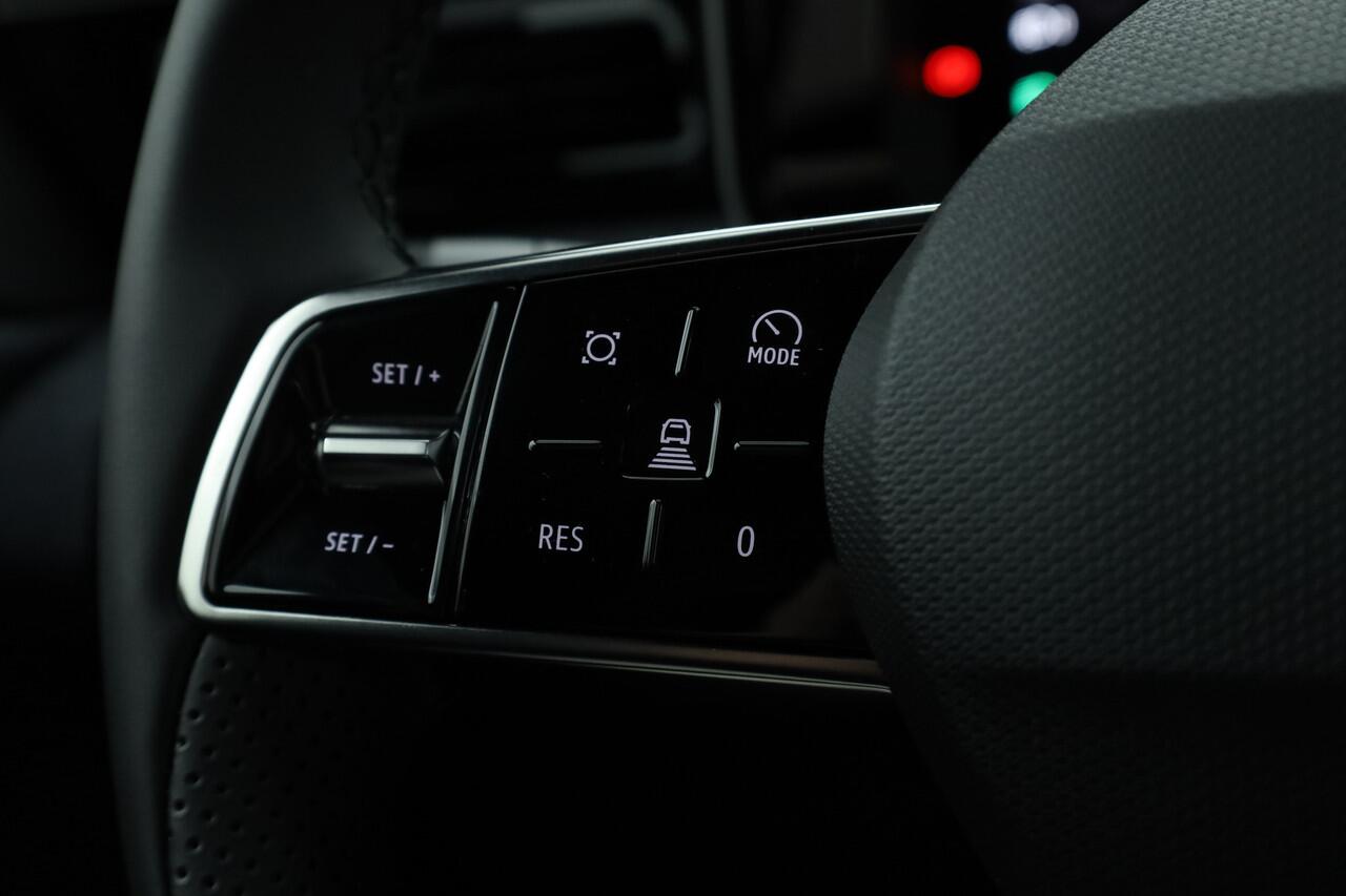 Renault 5 comfort range techno 52 kWh | Navi | Stoel- Stuurverw. | Adapt. Cruise | Camera | 18'' | Apple CarPlay