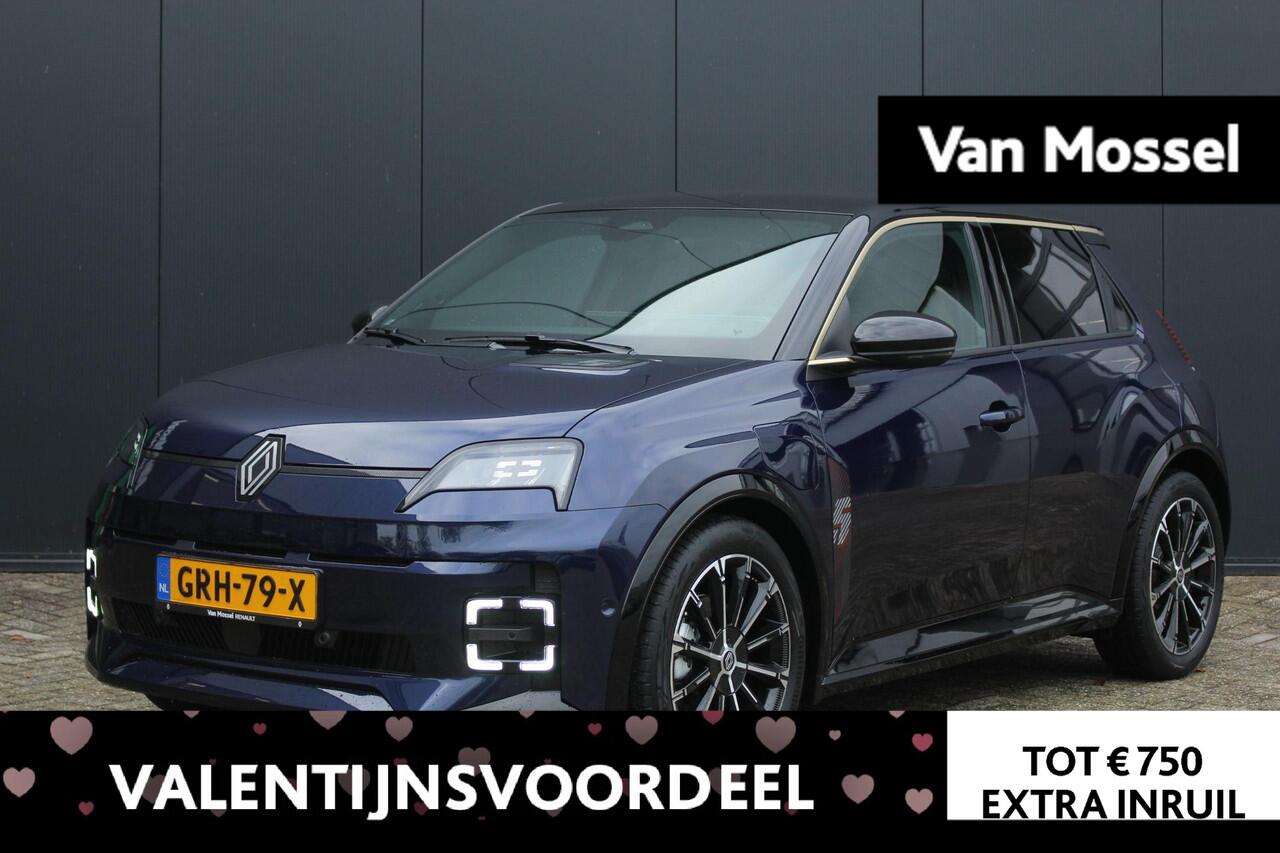 renault-5-e-tech-iconic-cinq-150pk-