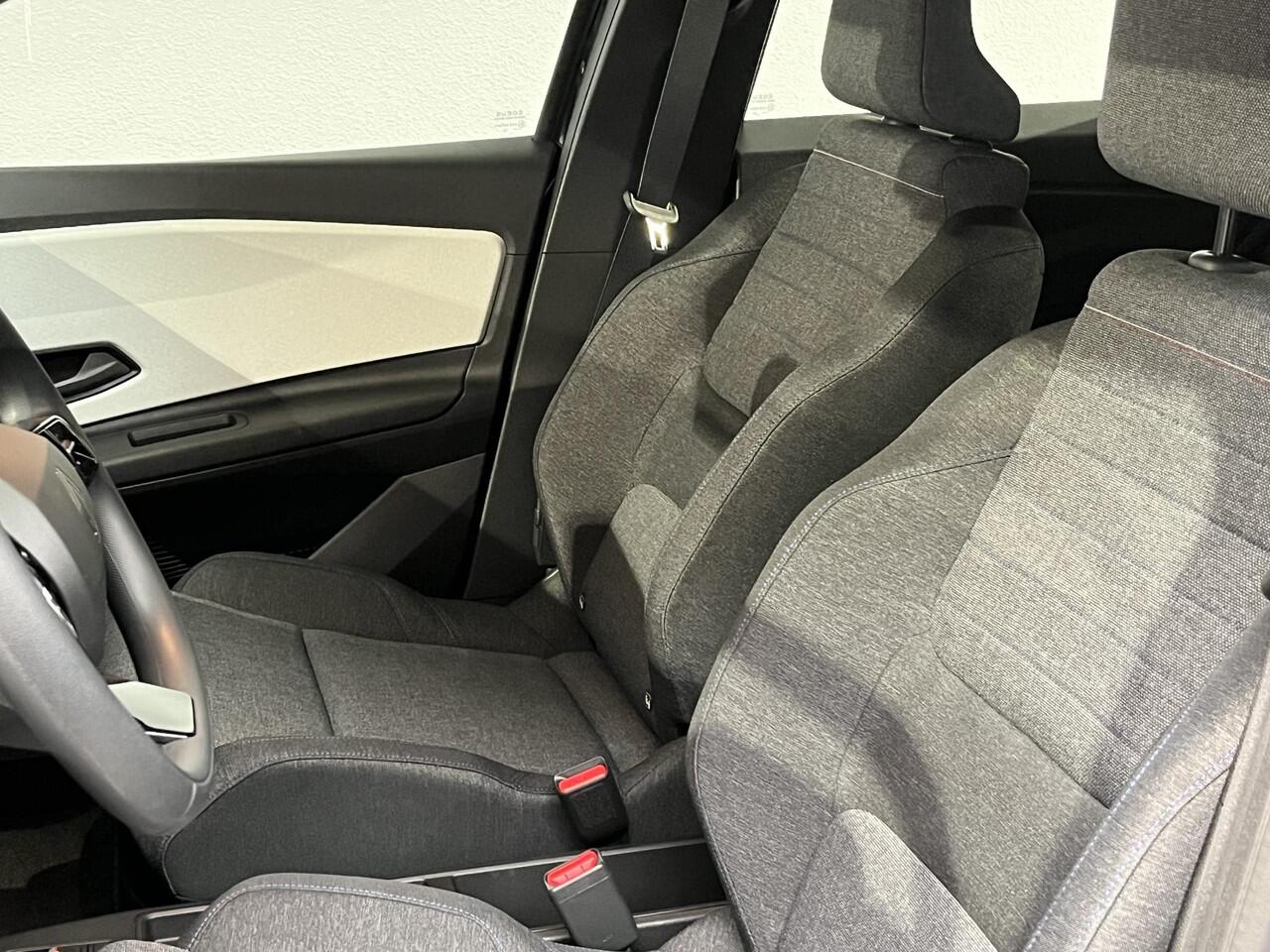 Renault 5 urban range evolution 40 kWh