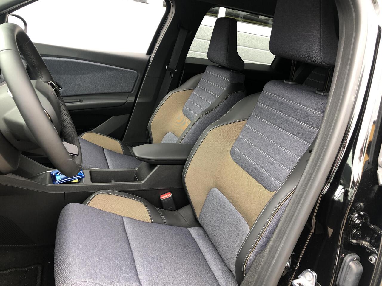 Renault 5 comfort range techno 52 kWh