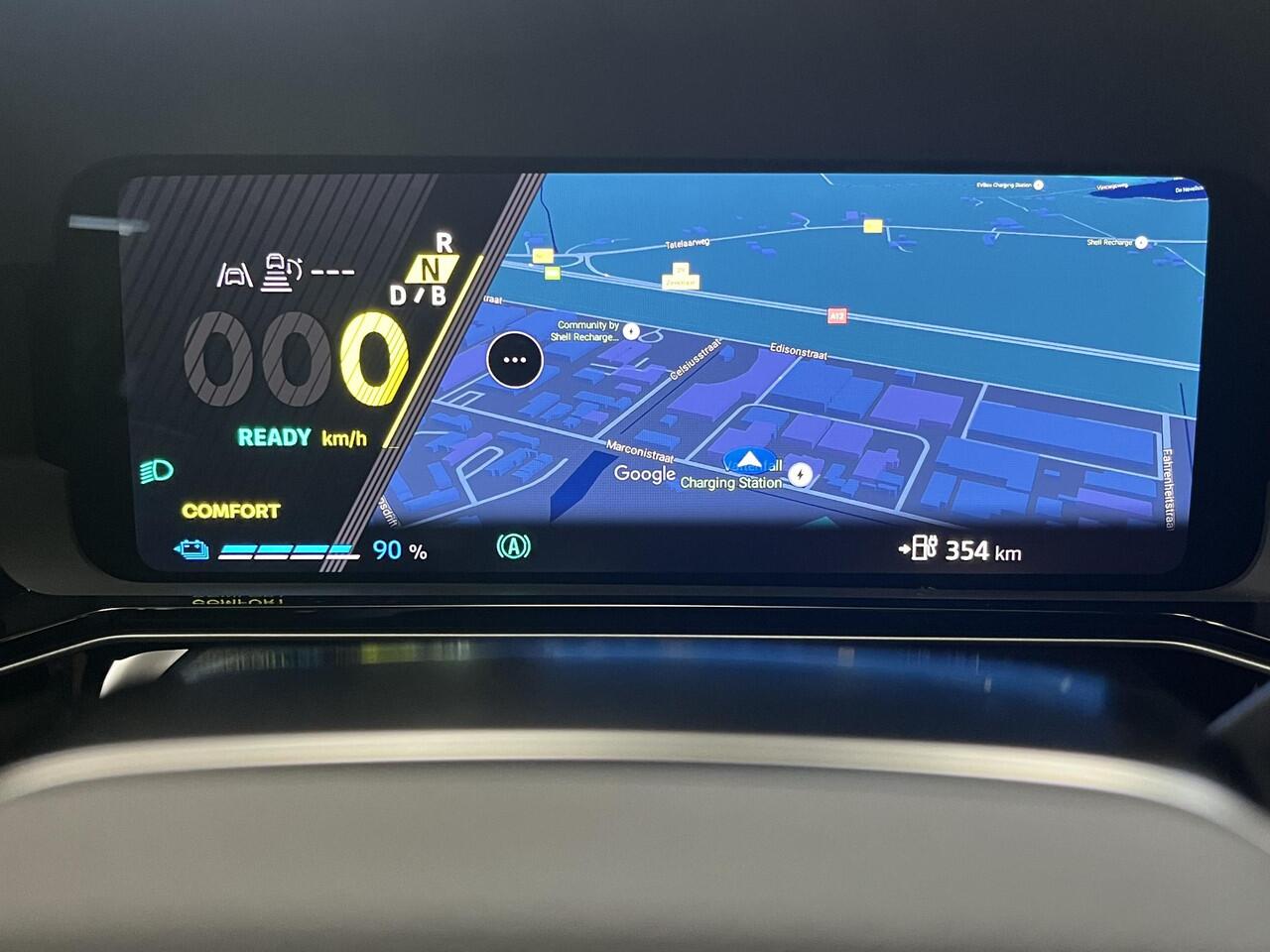 Renault 5 comfort range techno 52 kWh / voorraad actie infomeer naar de voorwaarden en beschikbaarheid