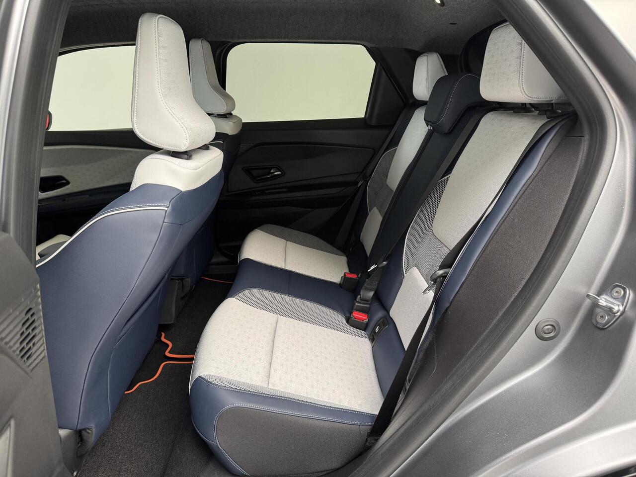 Renault 5 comfort range Roland-Garros 52 kWh | Navigatie | Camera | Harman/Kardon | Cruise control adaptief | Stoel + Stuurverwarming | All Season |